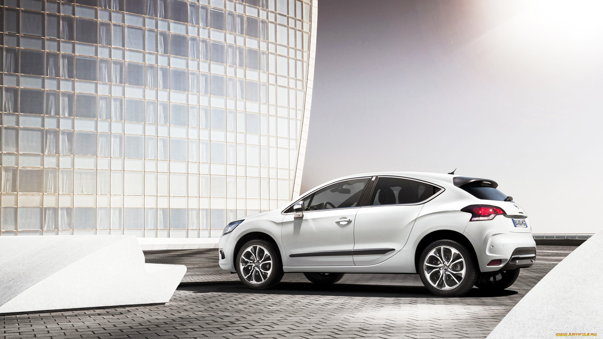 citroen, ds4, автомобили, citroen, c4, picasso, франция, psa, peugeot