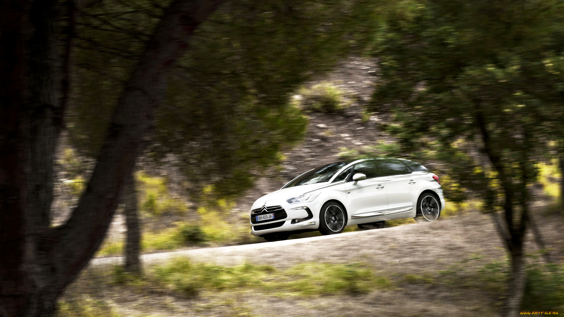 citroen, ds5, автомобили, citroen, psa, peugeot, франция