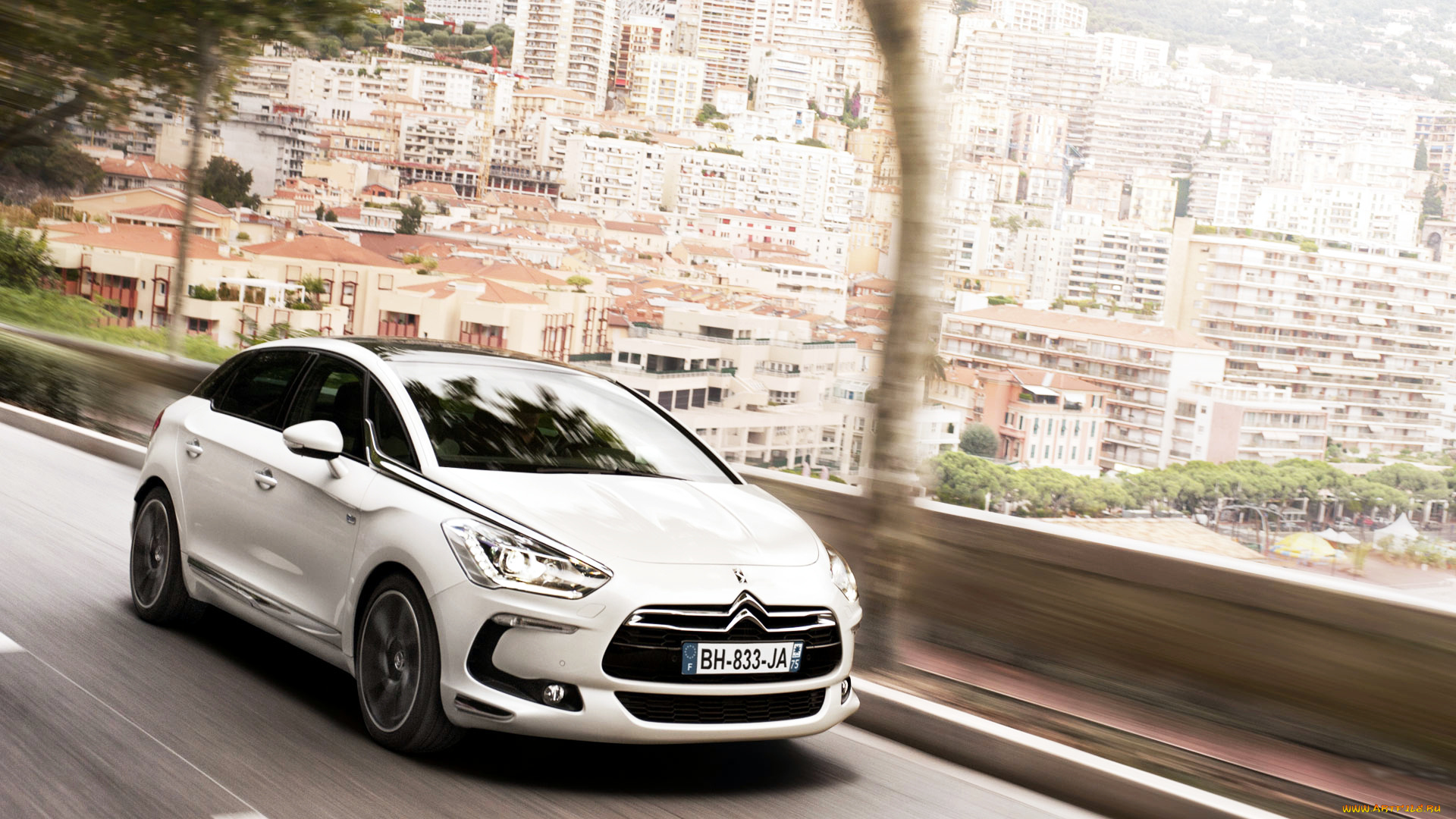 citroen, ds5, автомобили, citroen, psa, peugeot, франция