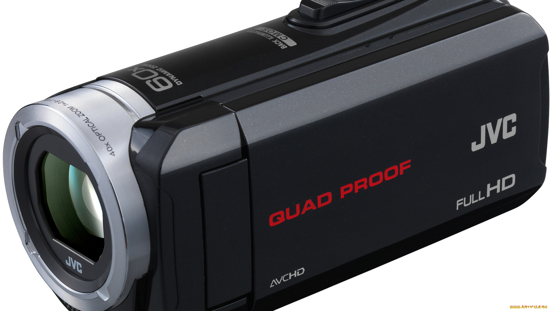 jvc, gz-r10, бренды, jvc, видеокамера, цифровая