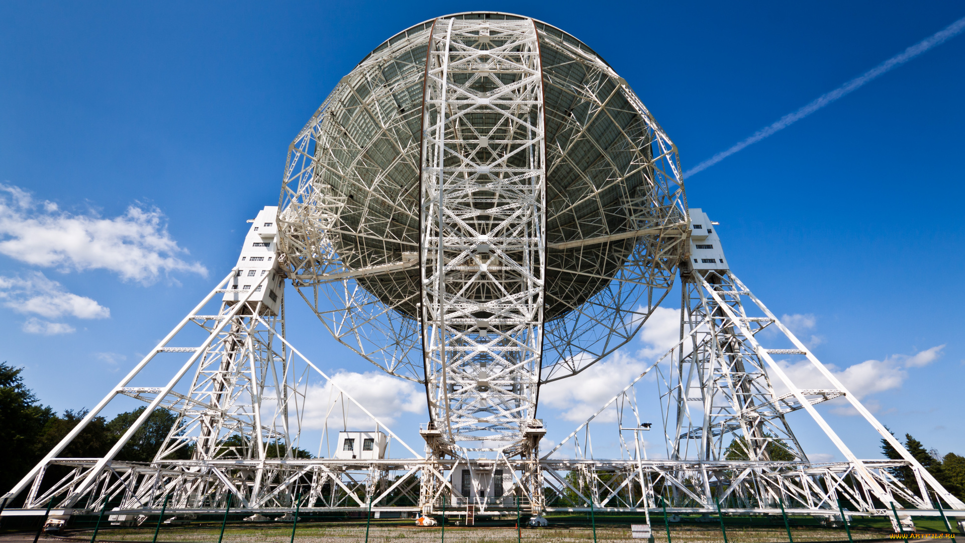 космос, разное, другое, радиотелескоп, антенна