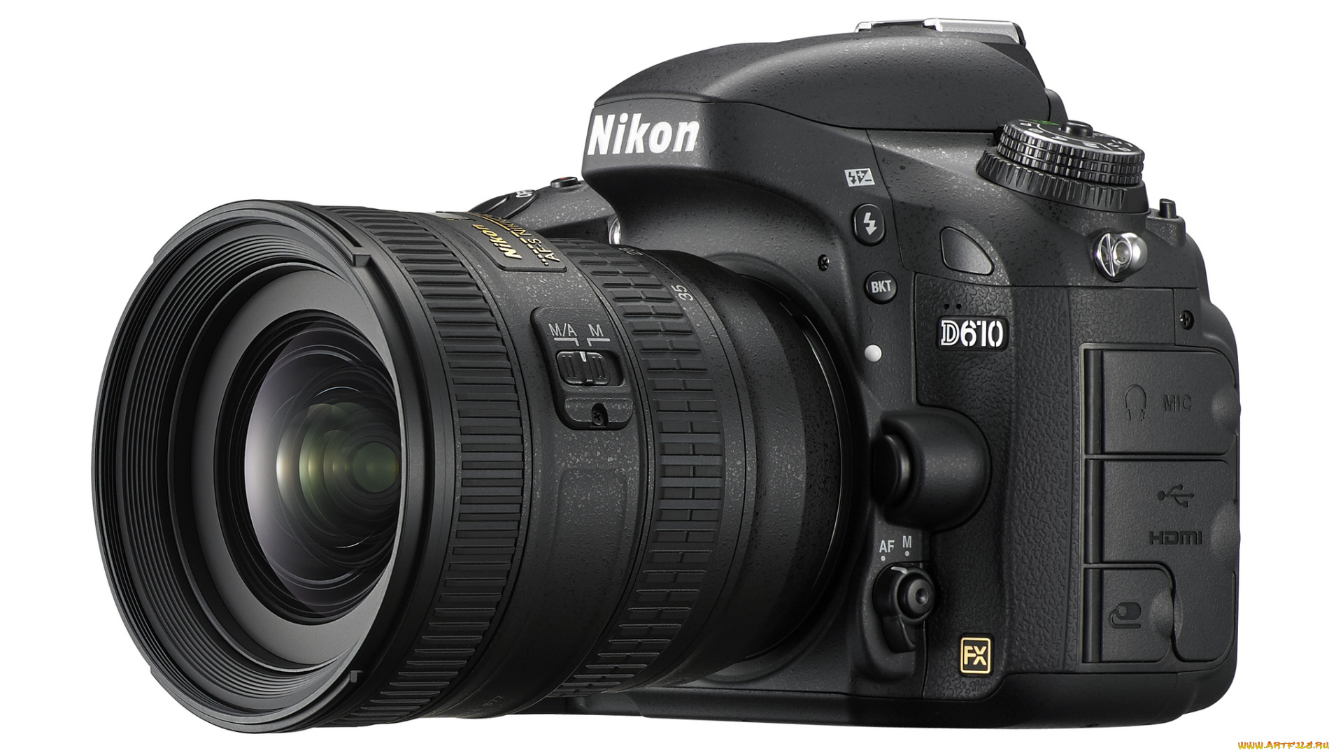 nikon, d610, бренды, nikon, объектив, цифровая, фотокамера