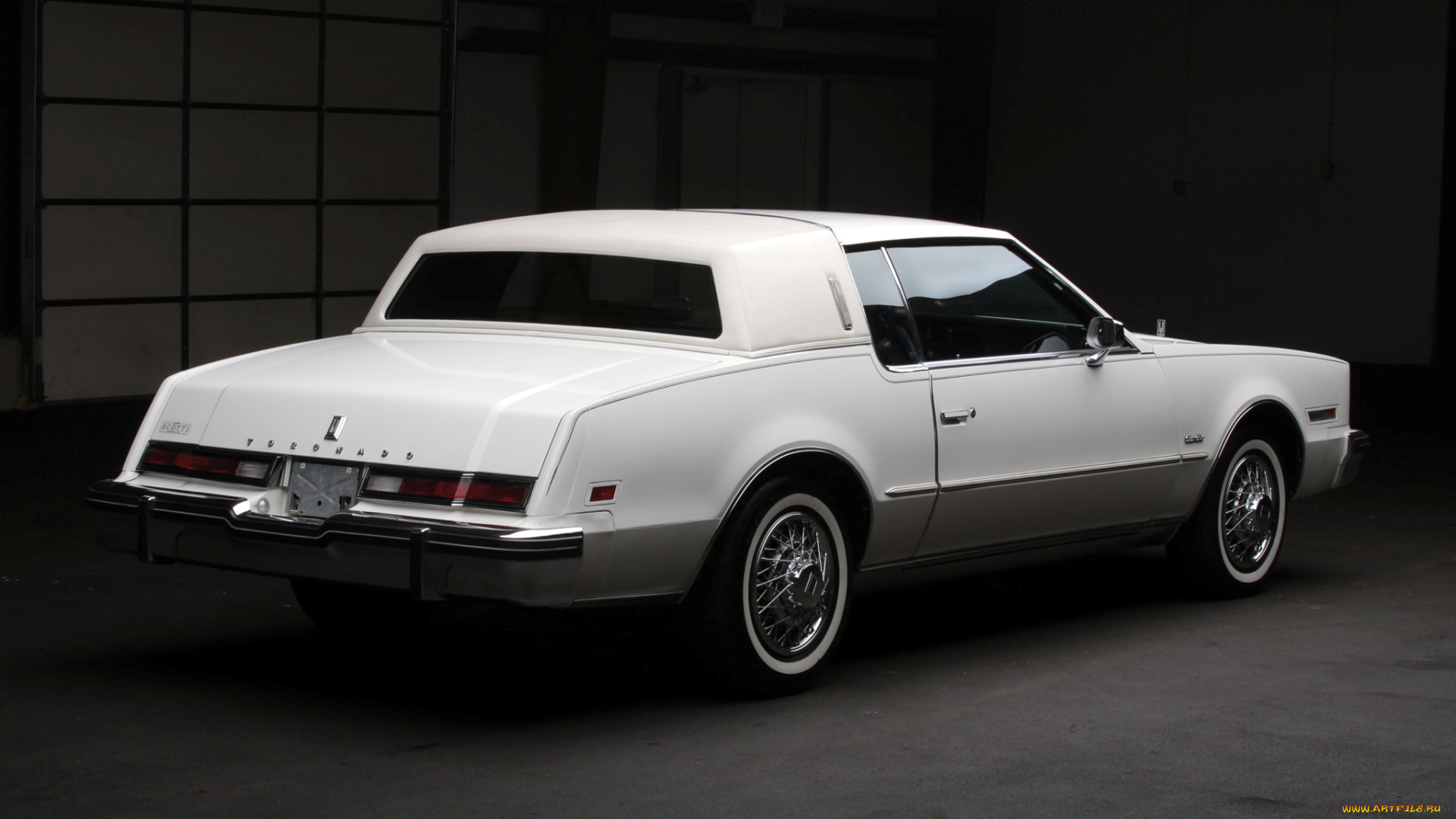 oldsmobile, toronado, brougham, автомобили, oldsmobile, toronado