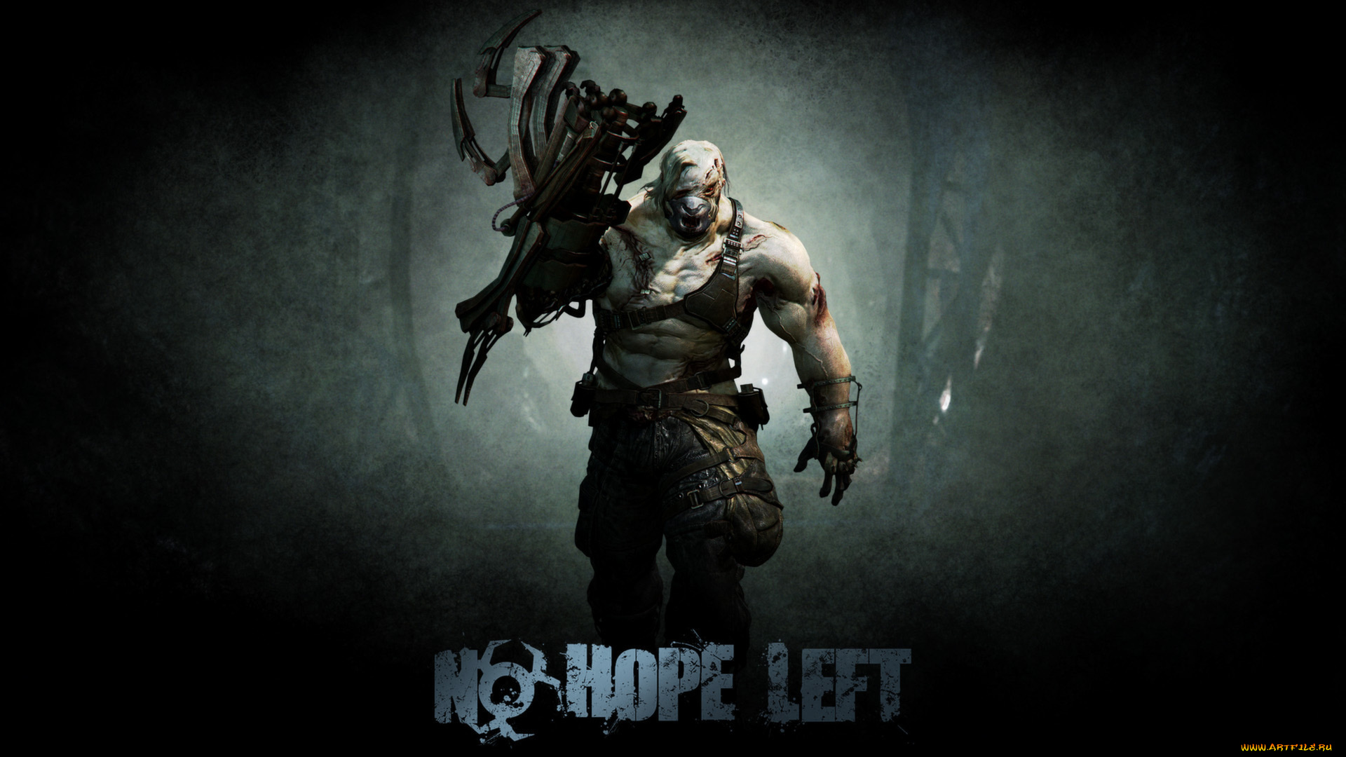 видео, игры, resident, evil, 6, монстр, 6, evil, resident, оружие, мутант