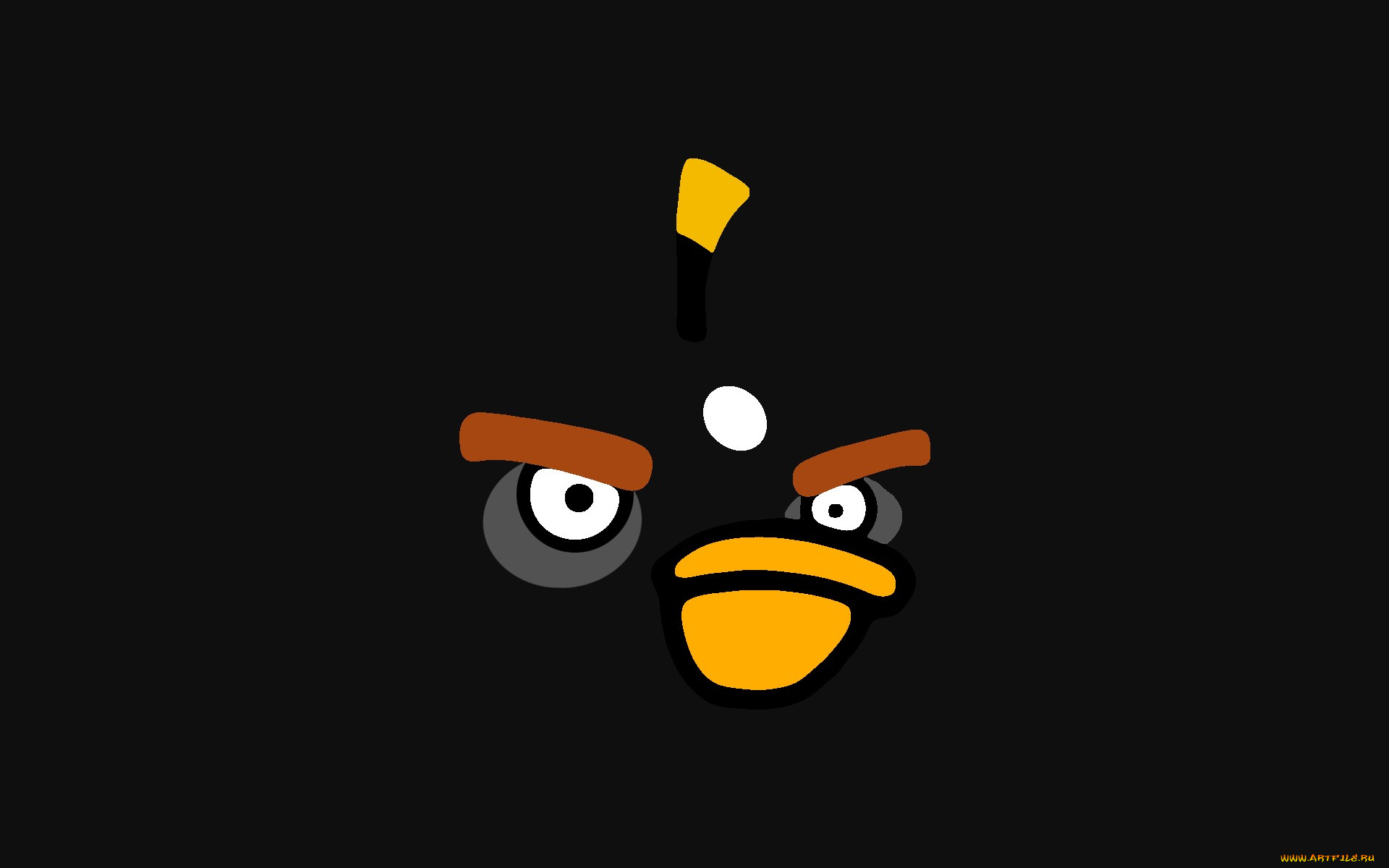 рисованные, минимализм, глаза