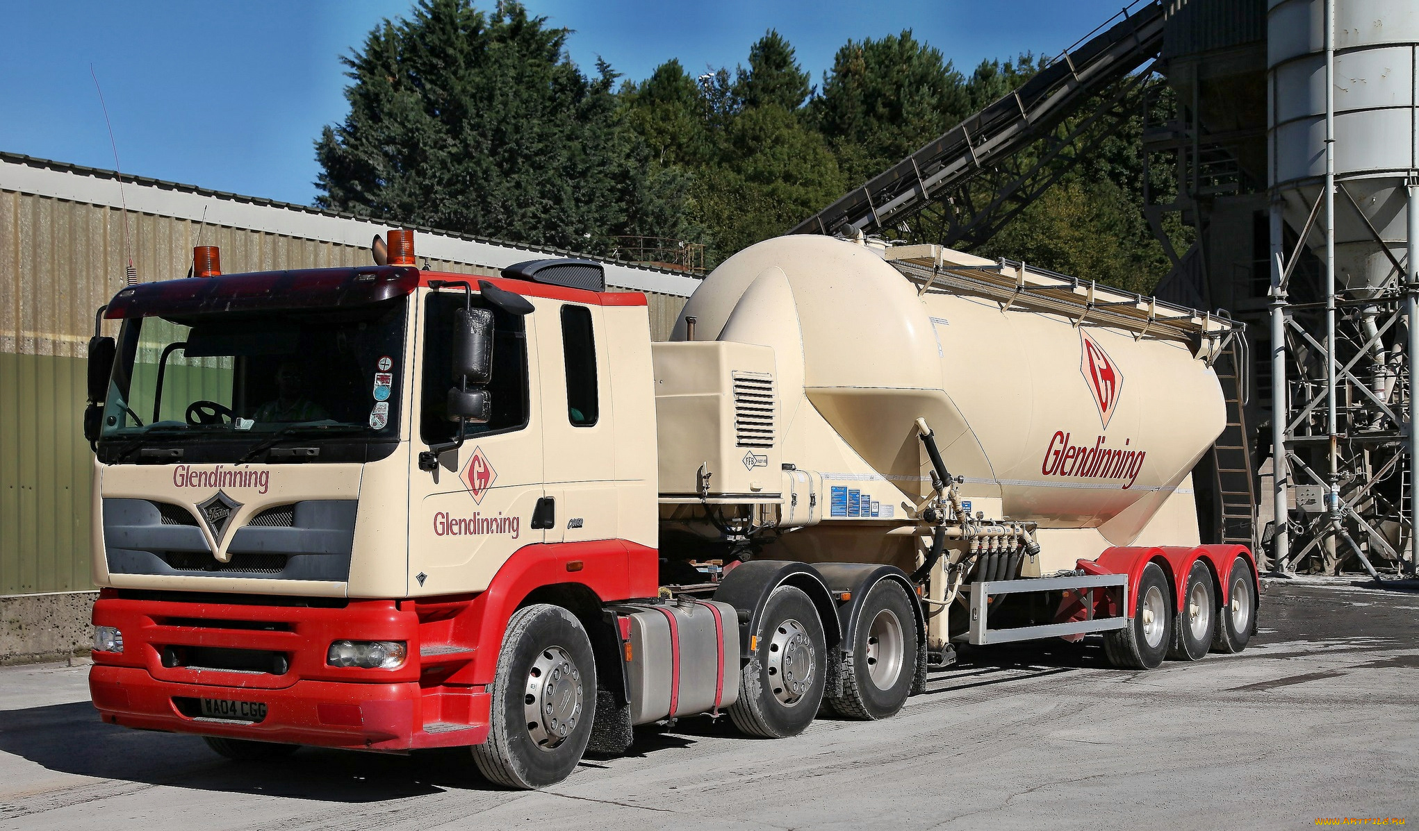 автомобили, грузовики, грузовик, тяжелый, тягач, цистерна