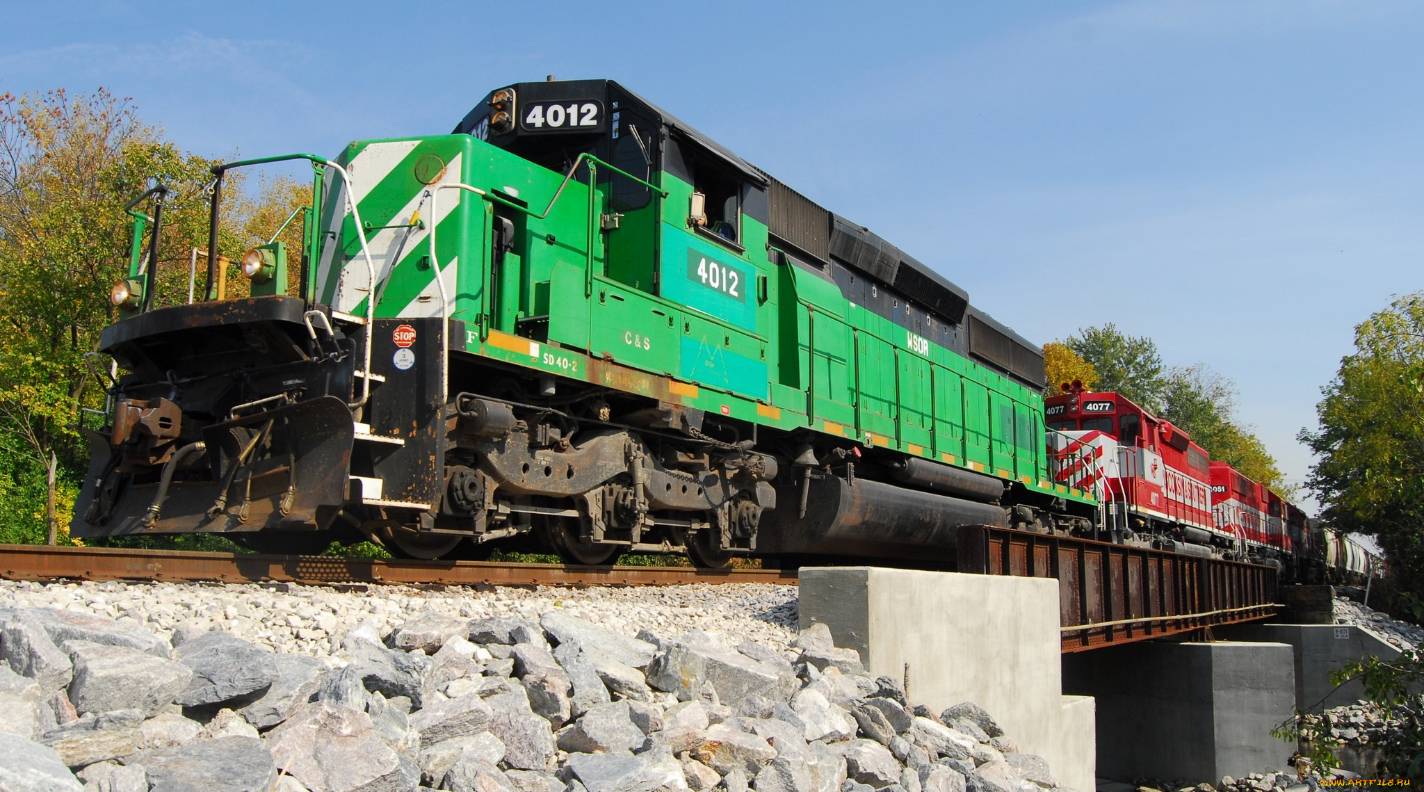 техника, поезда, железная, дорога, рельсы, локомотив, состав