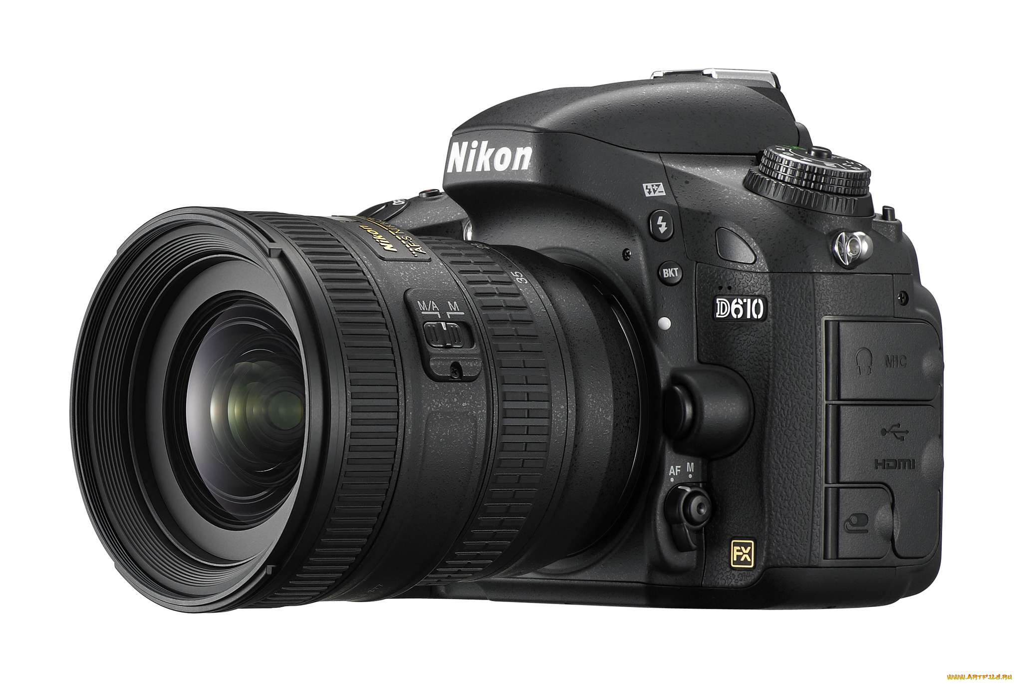 nikon, d610, бренды, nikon, объектив, цифровая, фотокамера