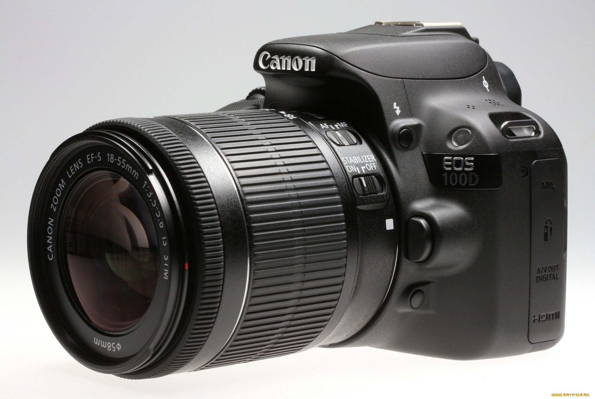 canon, eos, 100d, бренды, canon, объектив, цифровая, фотокамера