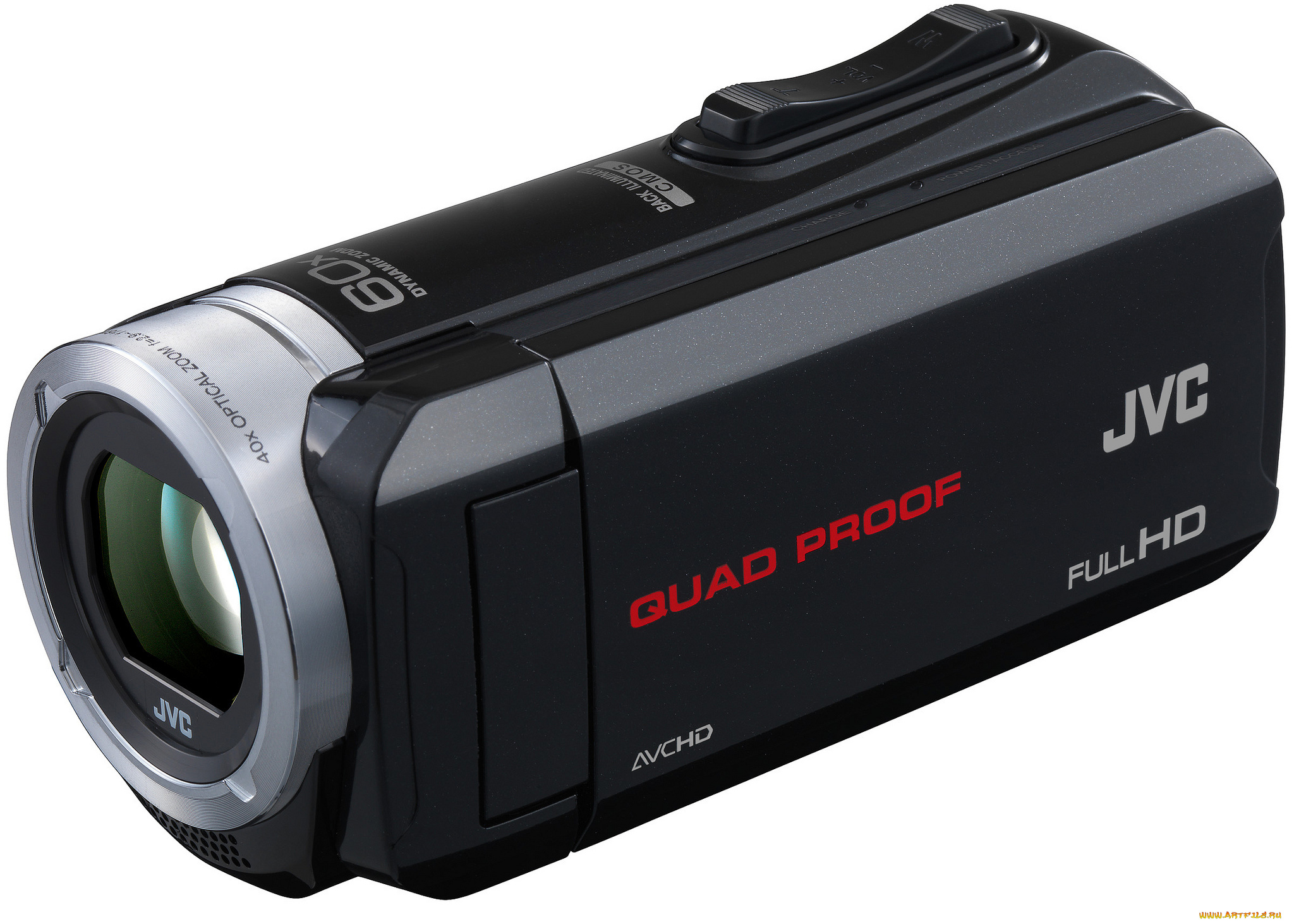 jvc, gz-r10, бренды, jvc, видеокамера, цифровая