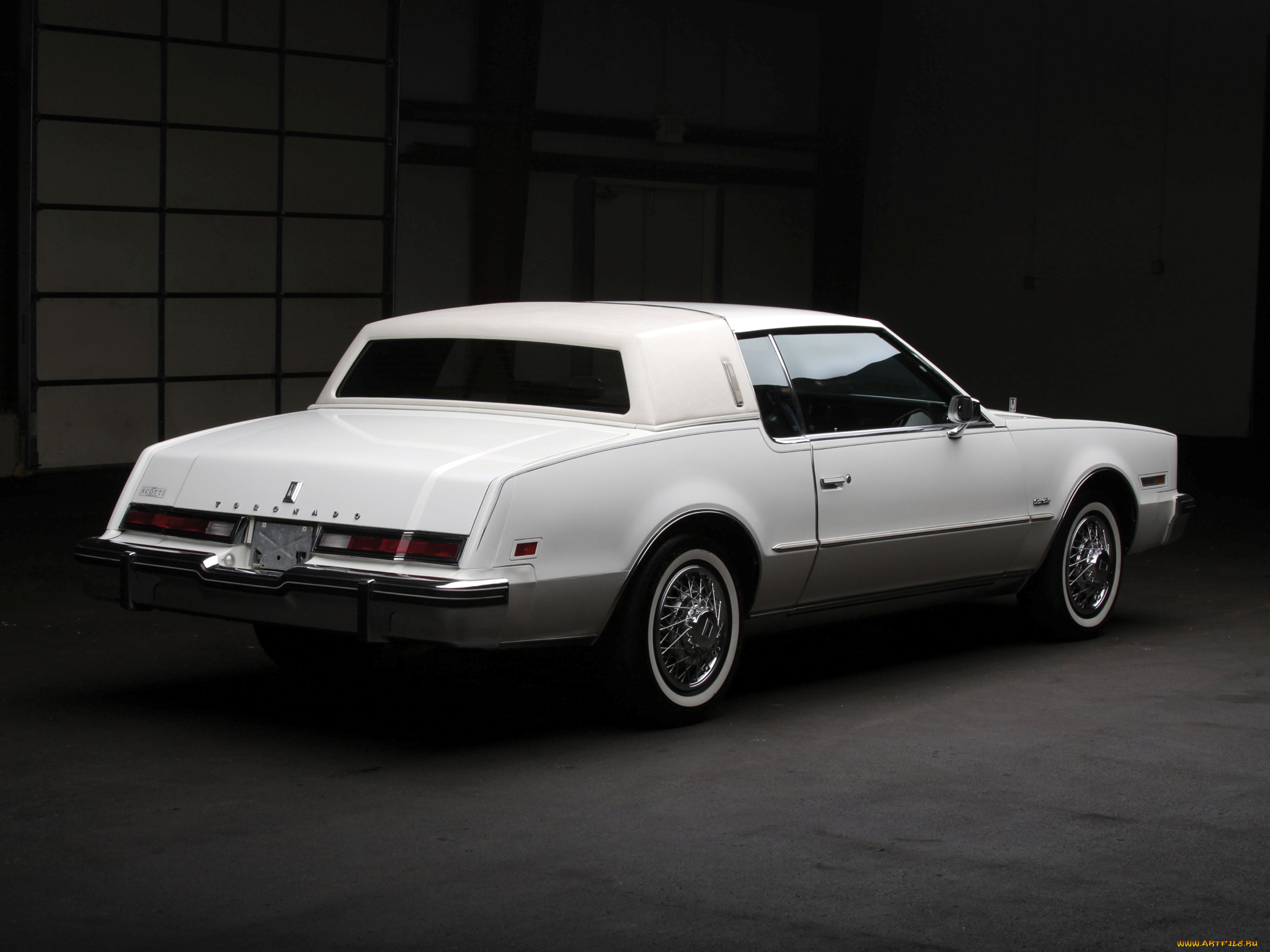 oldsmobile, toronado, brougham, автомобили, oldsmobile, toronado