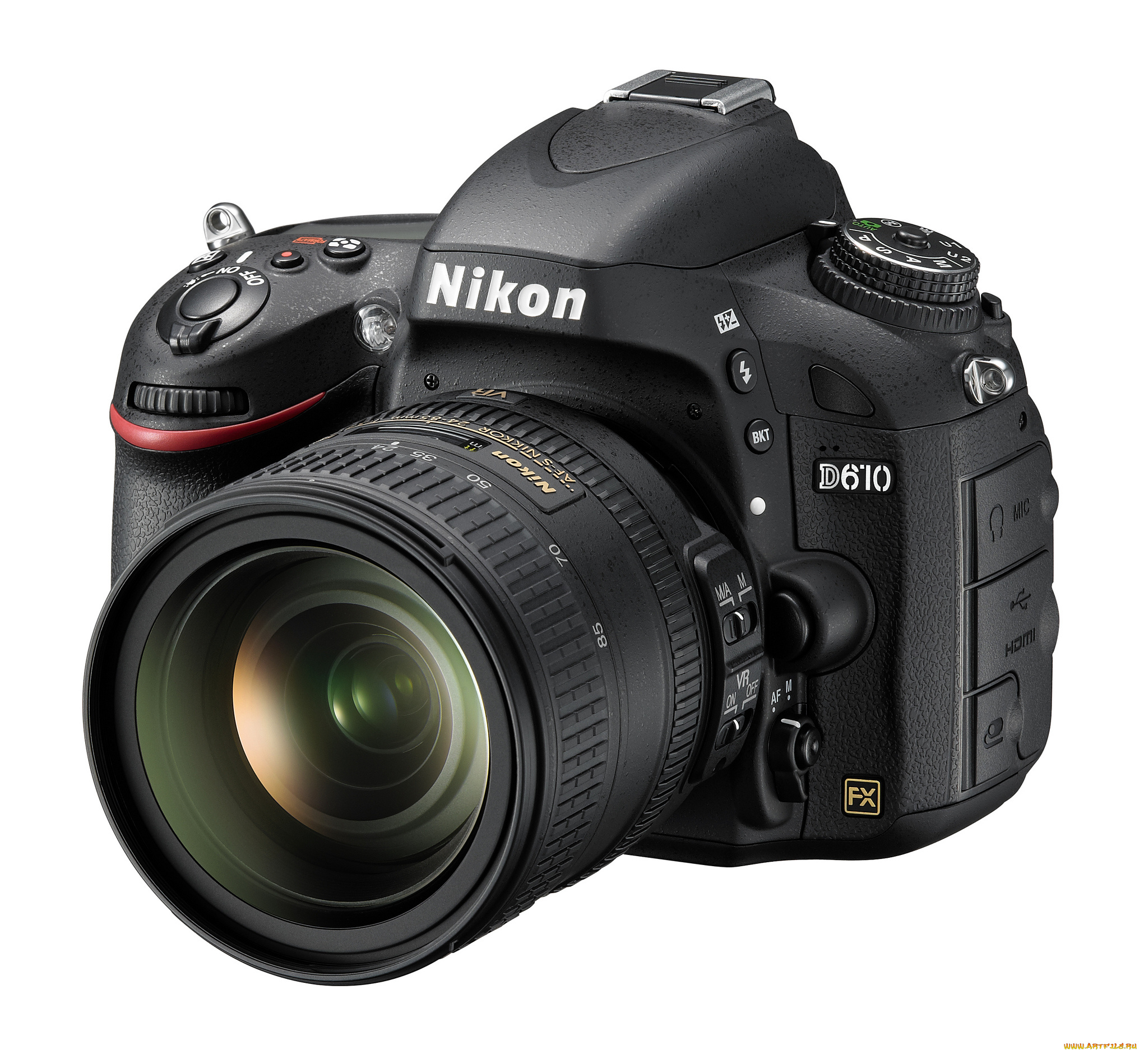 nikon, d610, бренды, nikon, объектив, цифровая, фотокамера