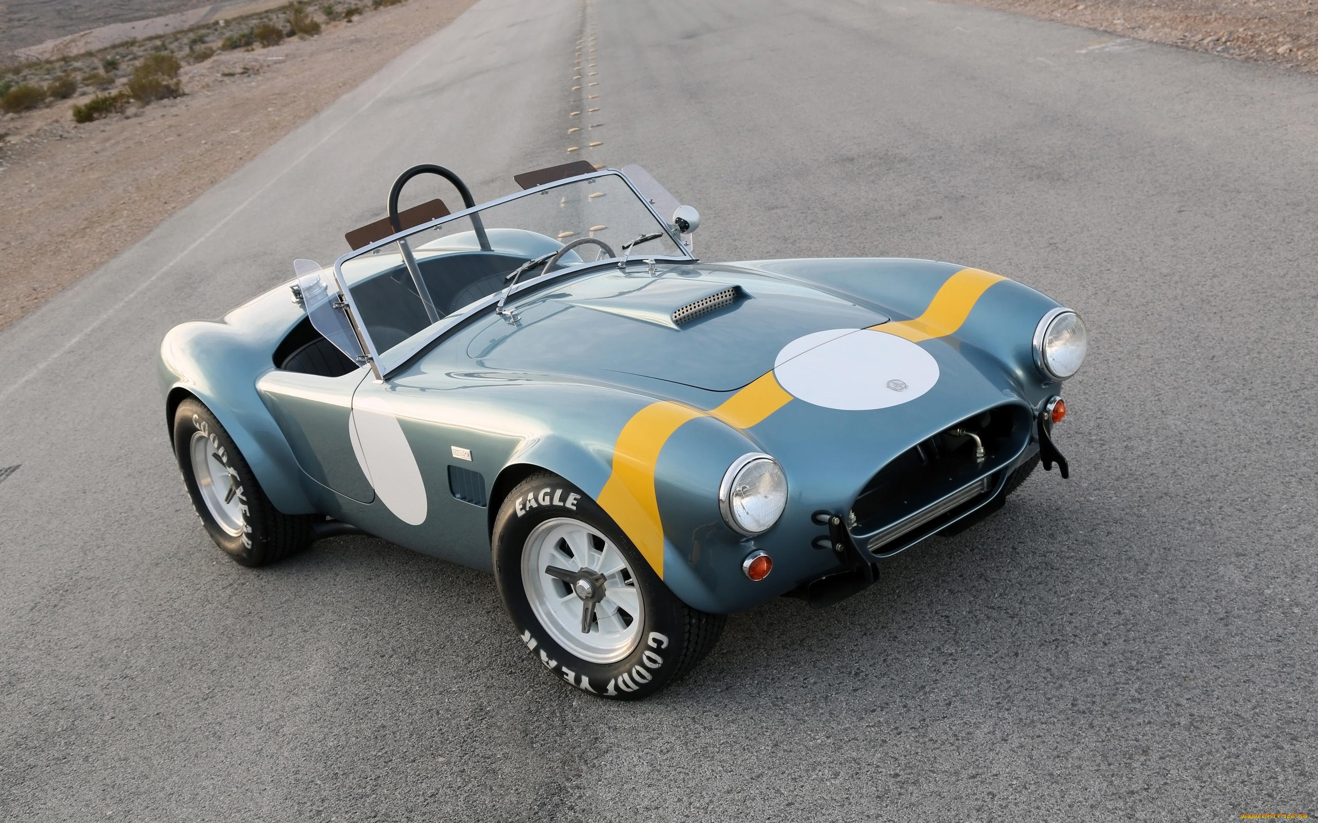 2014-shelby-cobra-289-fia-50th-anniversary-static, автомобили, ac, cobra, shelby, anniversary