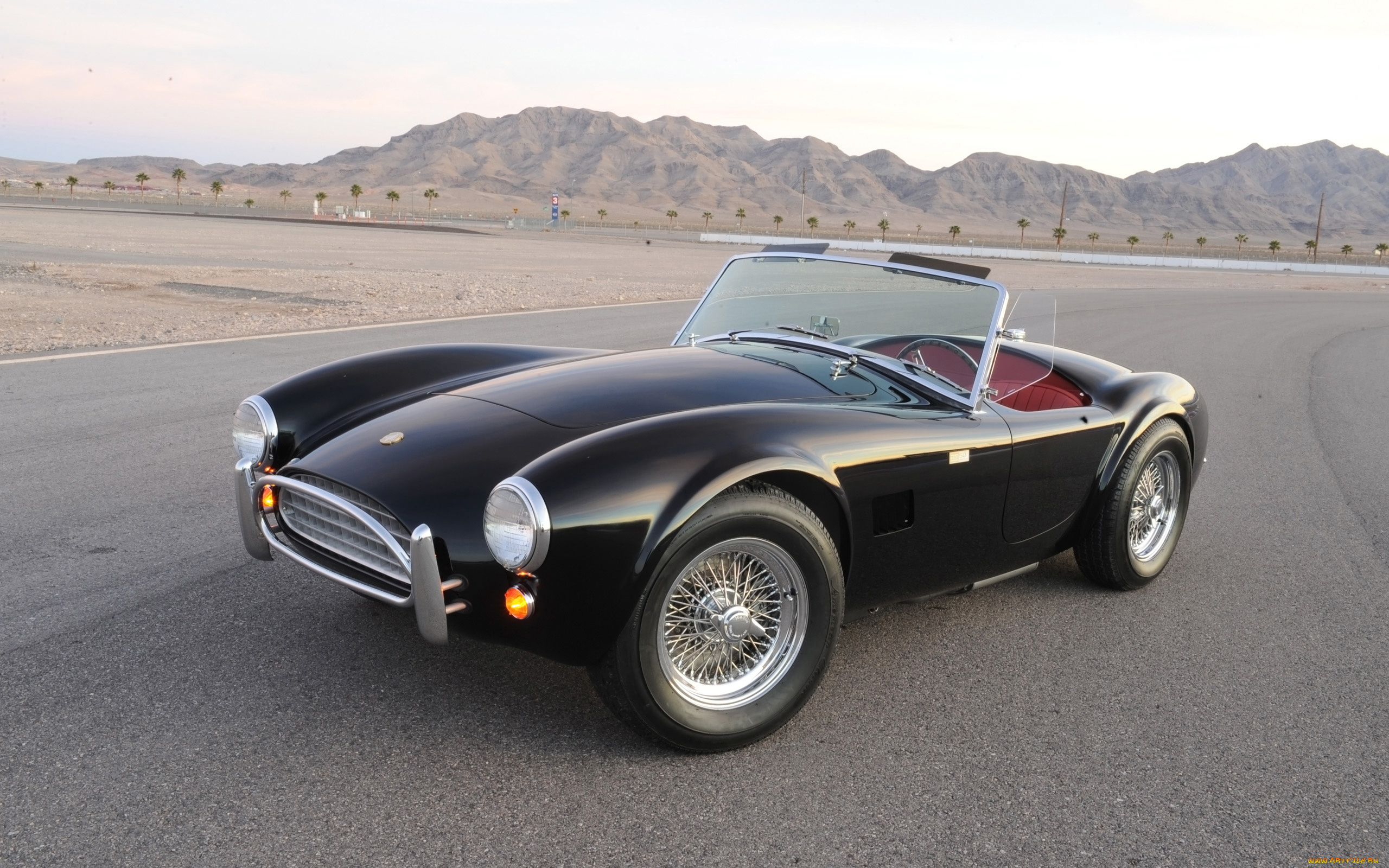 2014-shelby-cobra-50th-anniversary-static, автомобили, ac, cobra, shelby, anniversary