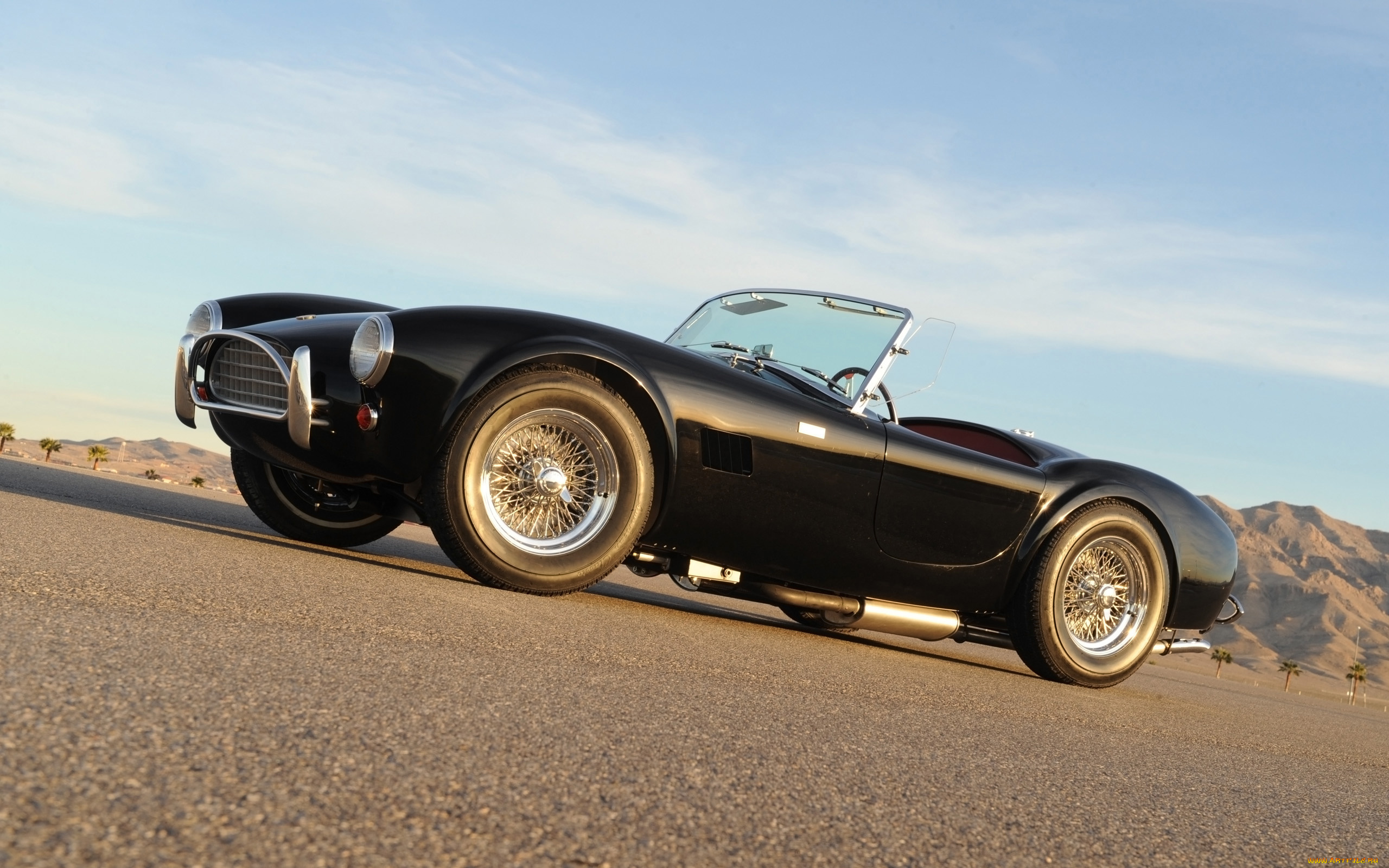 2014-shelby-cobra-50th-anniversary-static, автомобили, ac, cobra, shelby, anniversary