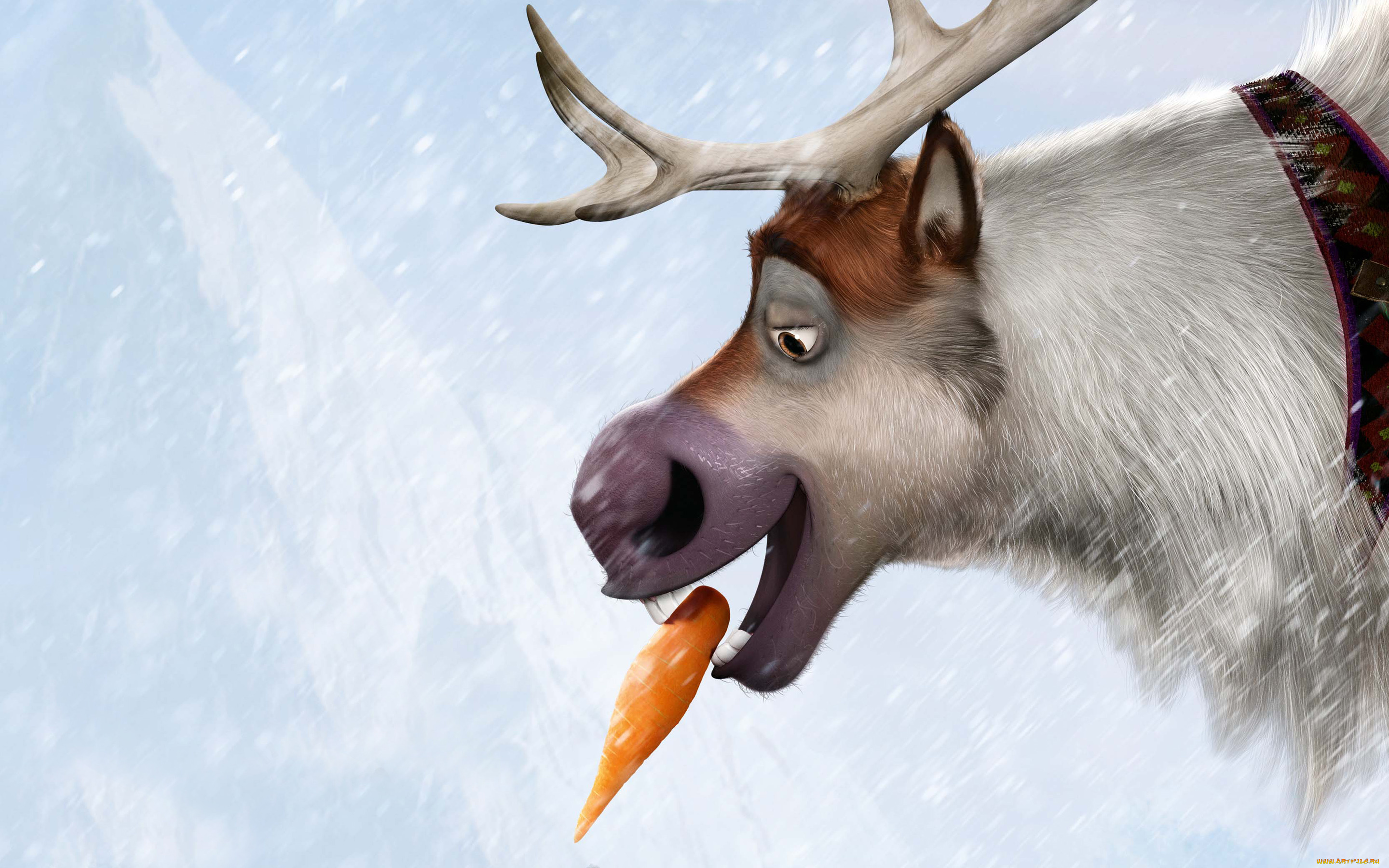 холодное, сердце, мультфильмы, frozen, холодное, сердце