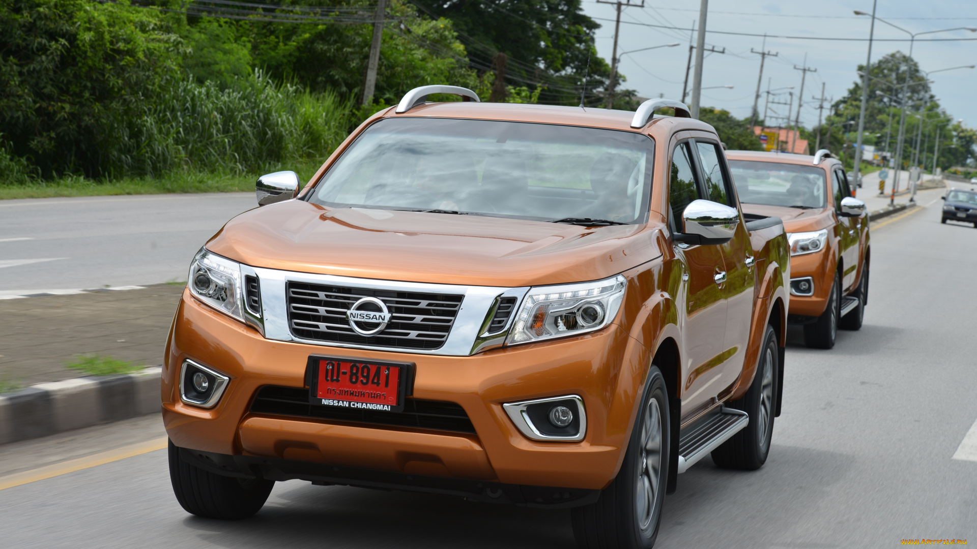 автомобили, nissan, datsun, np300, 2014г, th-spec, cab, double, navara