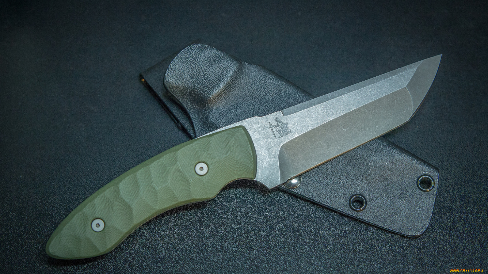 оружие, холодное, оружие, нож