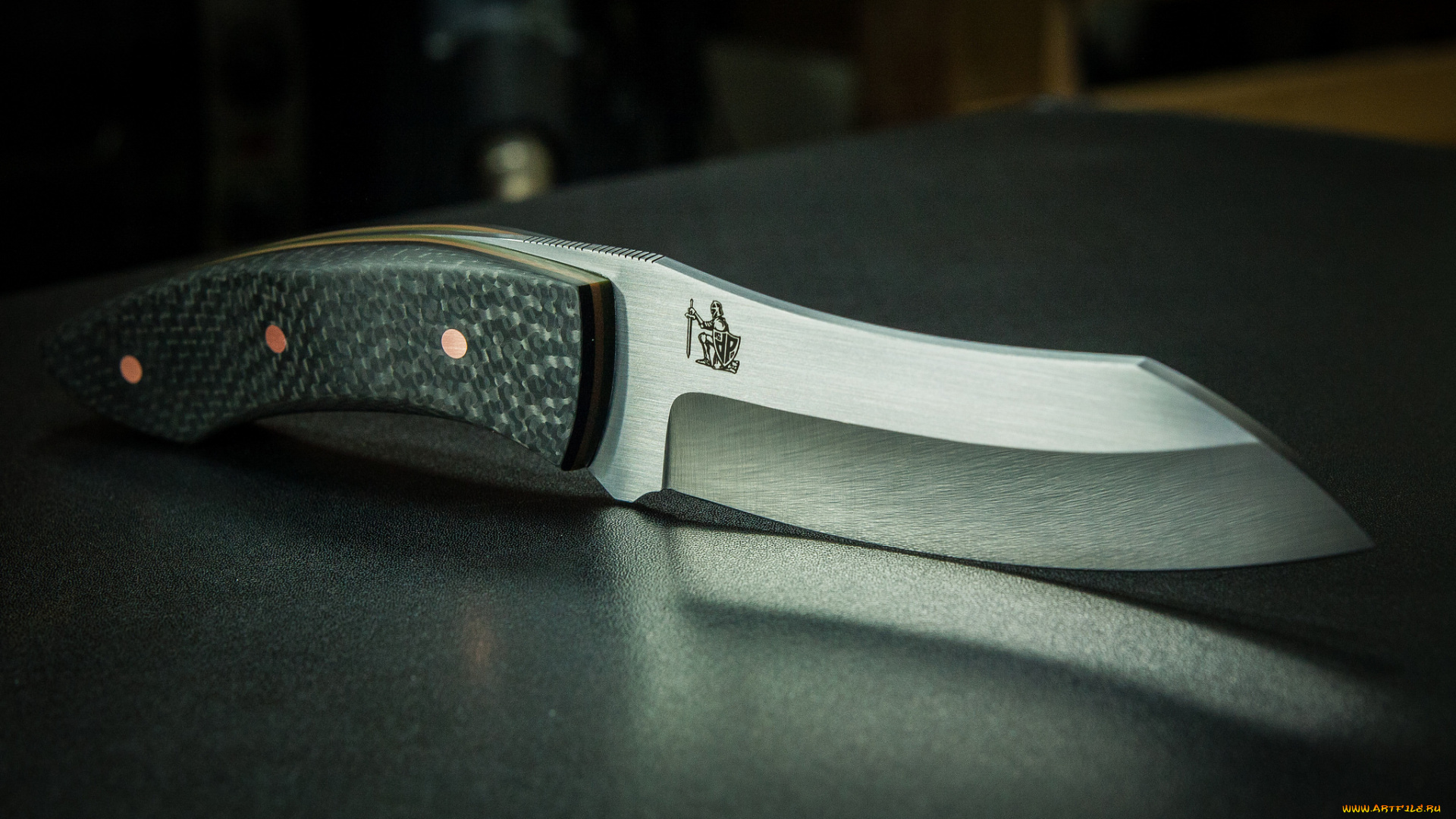 оружие, холодное, оружие, нож