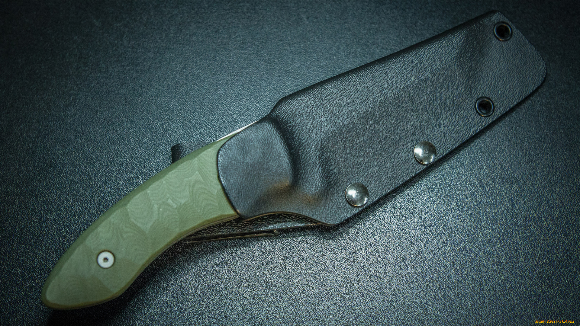 оружие, холодное, оружие, нож