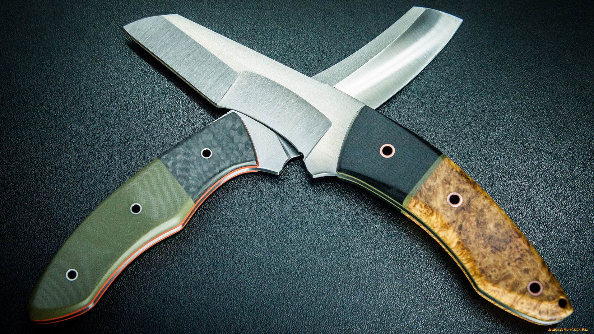 оружие, холодное, оружие, нож