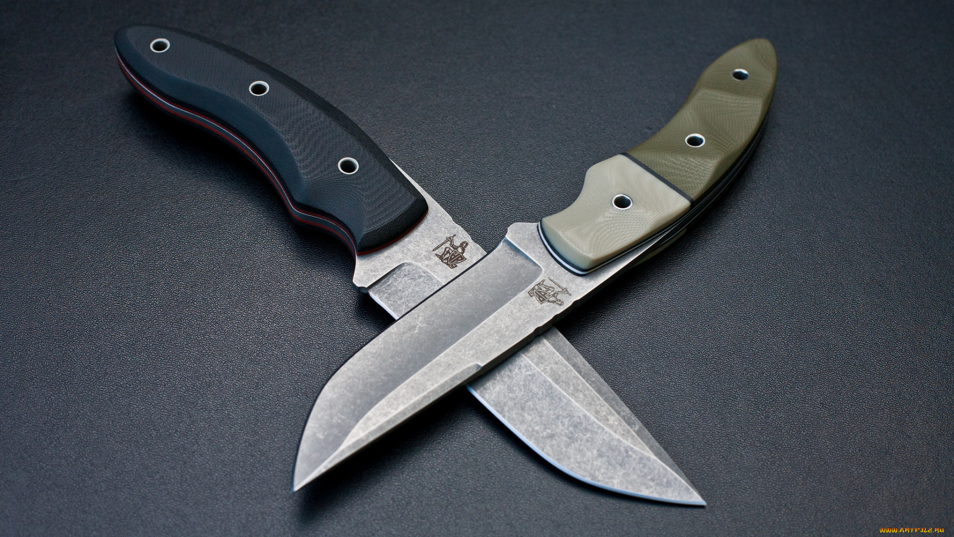 оружие, холодное, оружие, нож