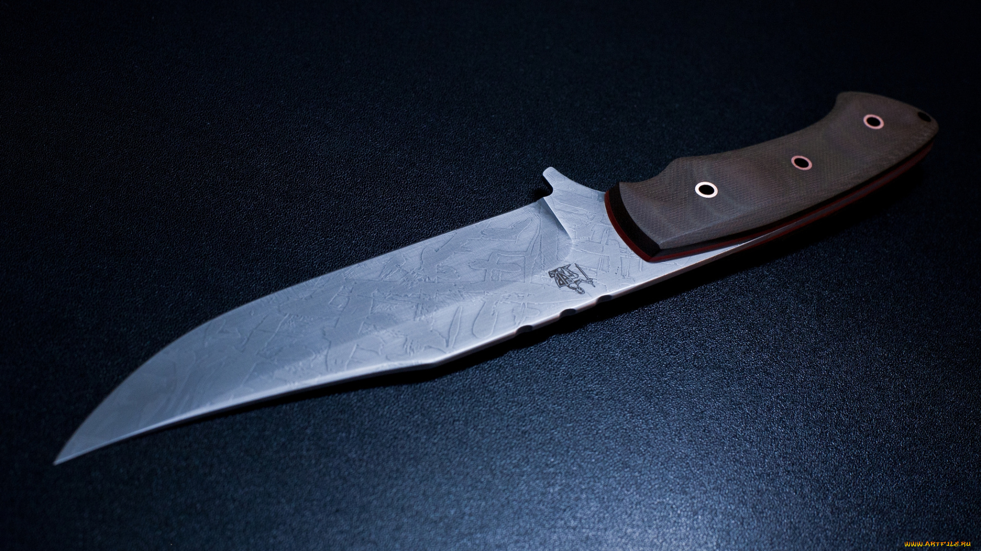 оружие, холодное, оружие, нож