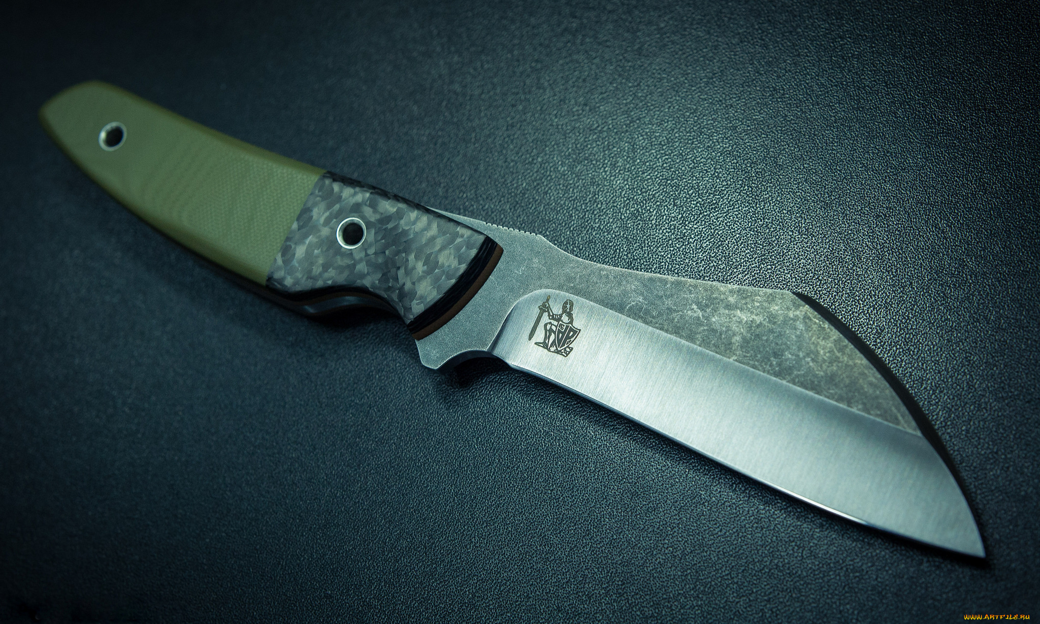 оружие, холодное, оружие, нож