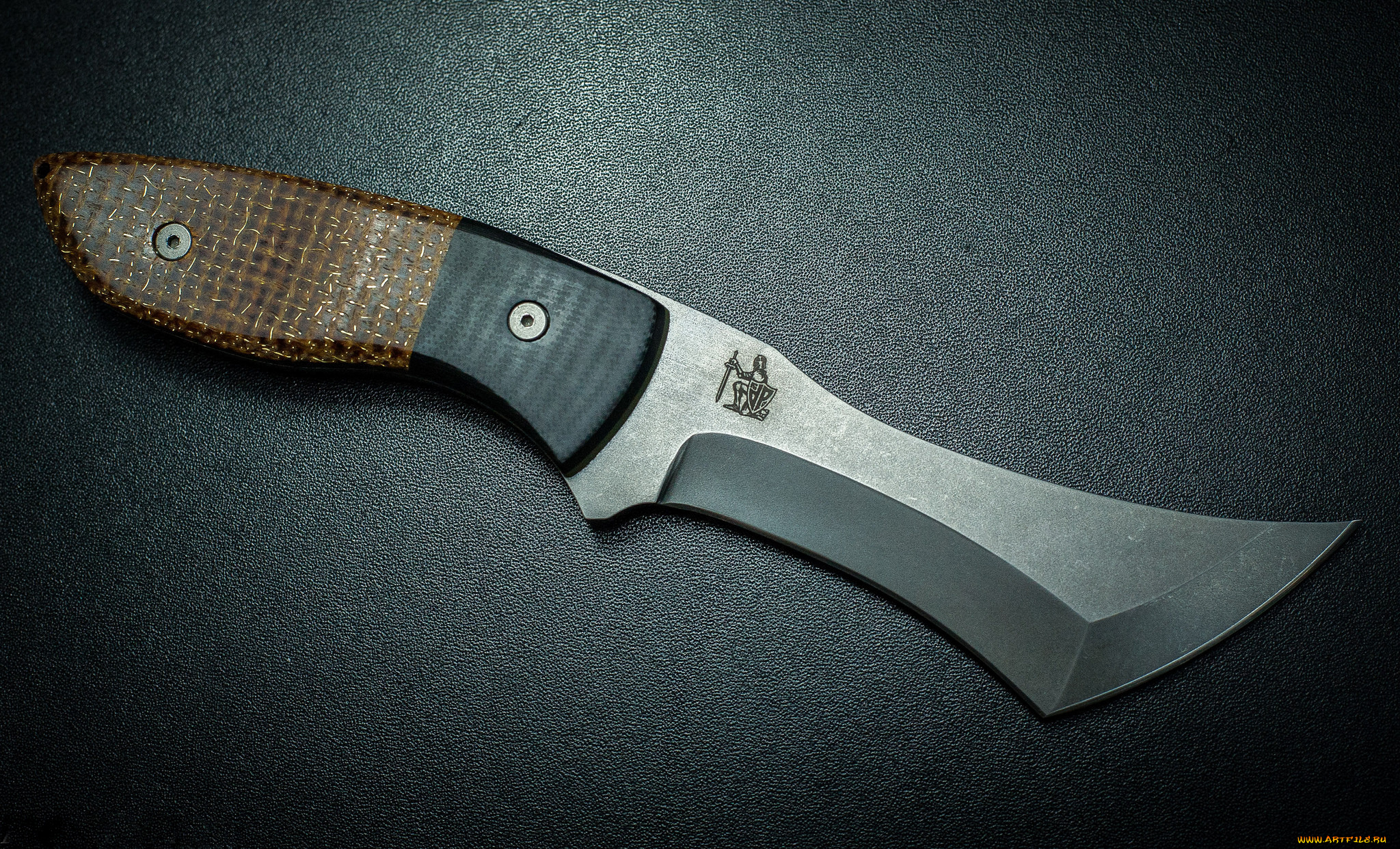 оружие, холодное, оружие, нож