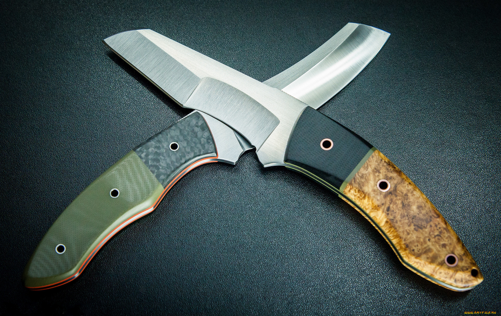 оружие, холодное, оружие, нож