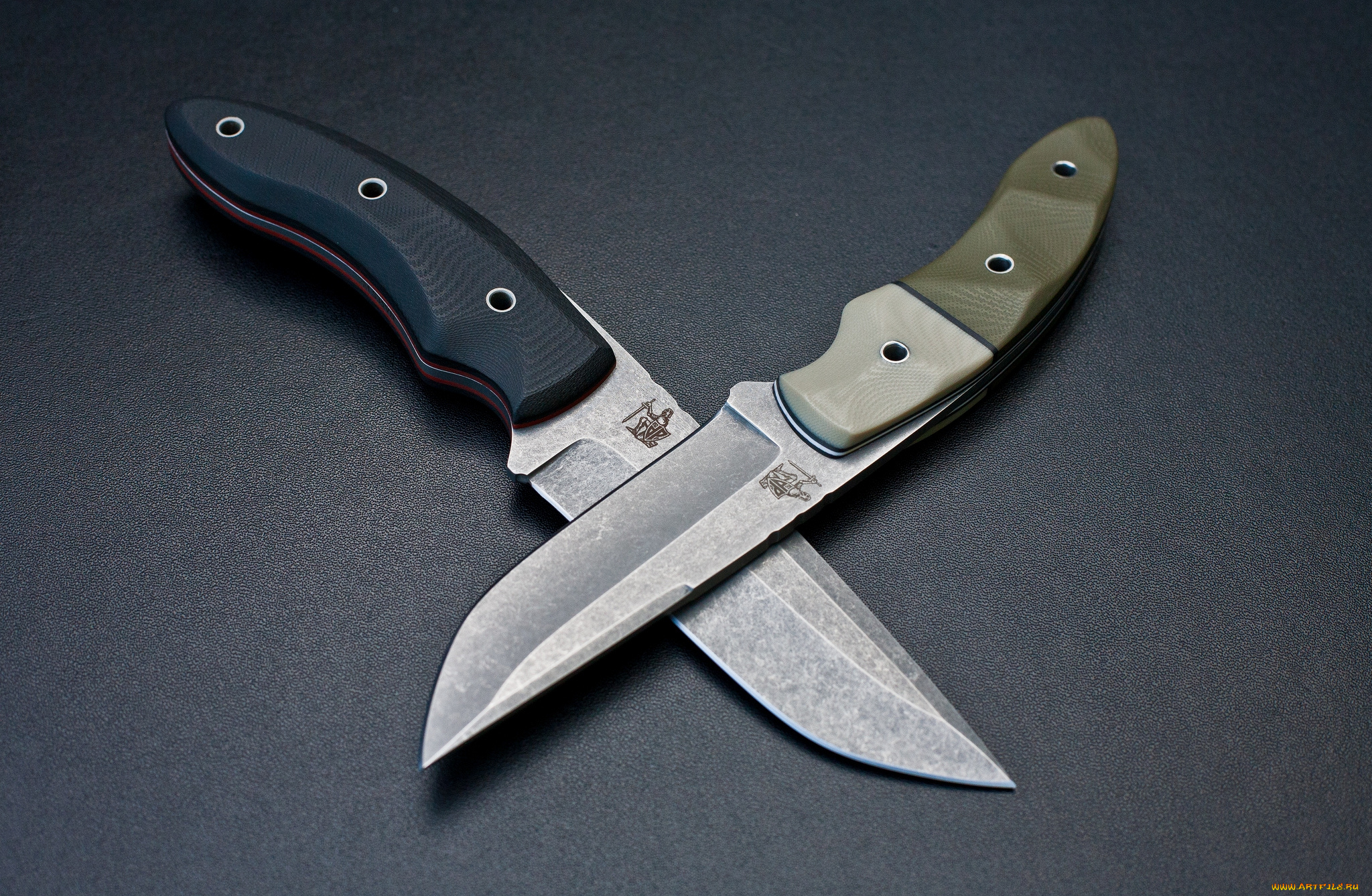 оружие, холодное, оружие, нож