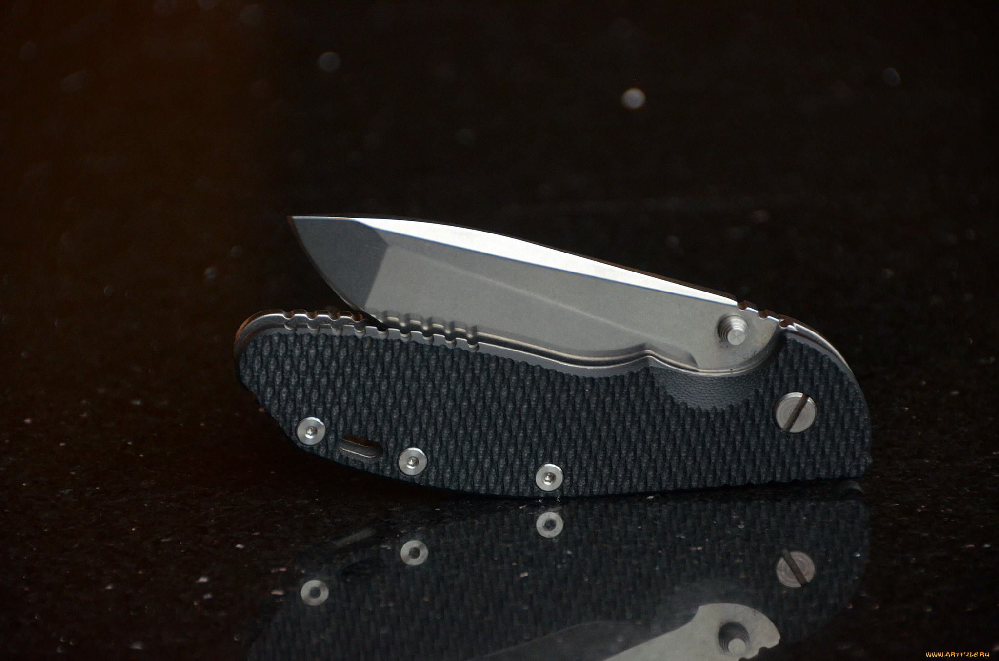 оружие, холодное, оружие, складной, нож