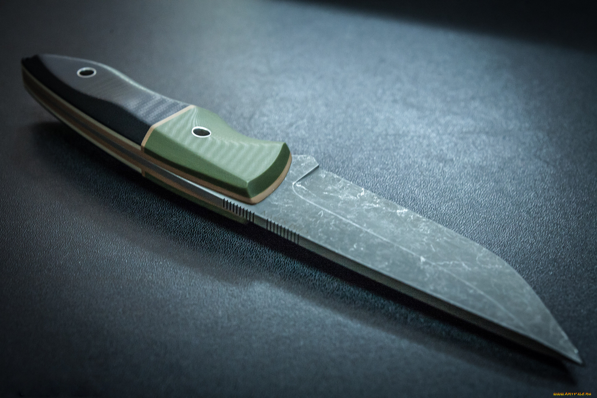 оружие, холодное, оружие, нож