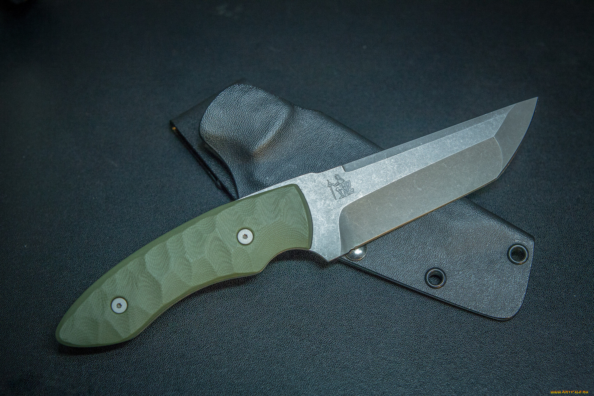 оружие, холодное, оружие, нож