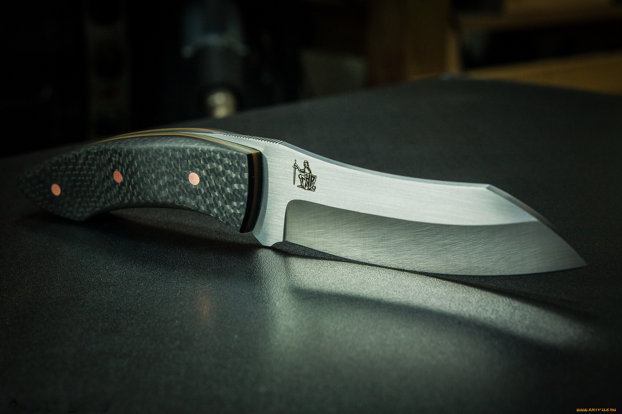 оружие, холодное, оружие, нож