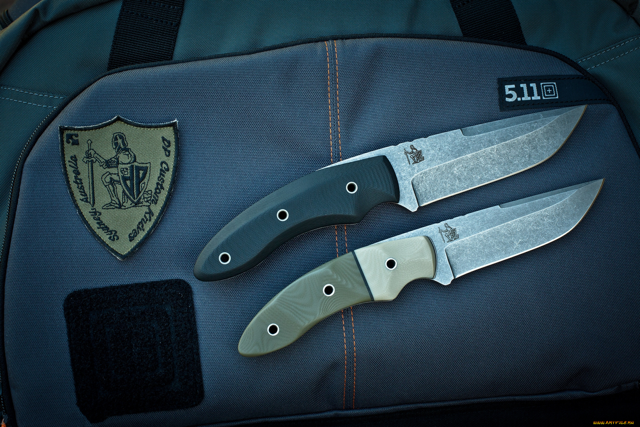 оружие, холодное, оружие, нож