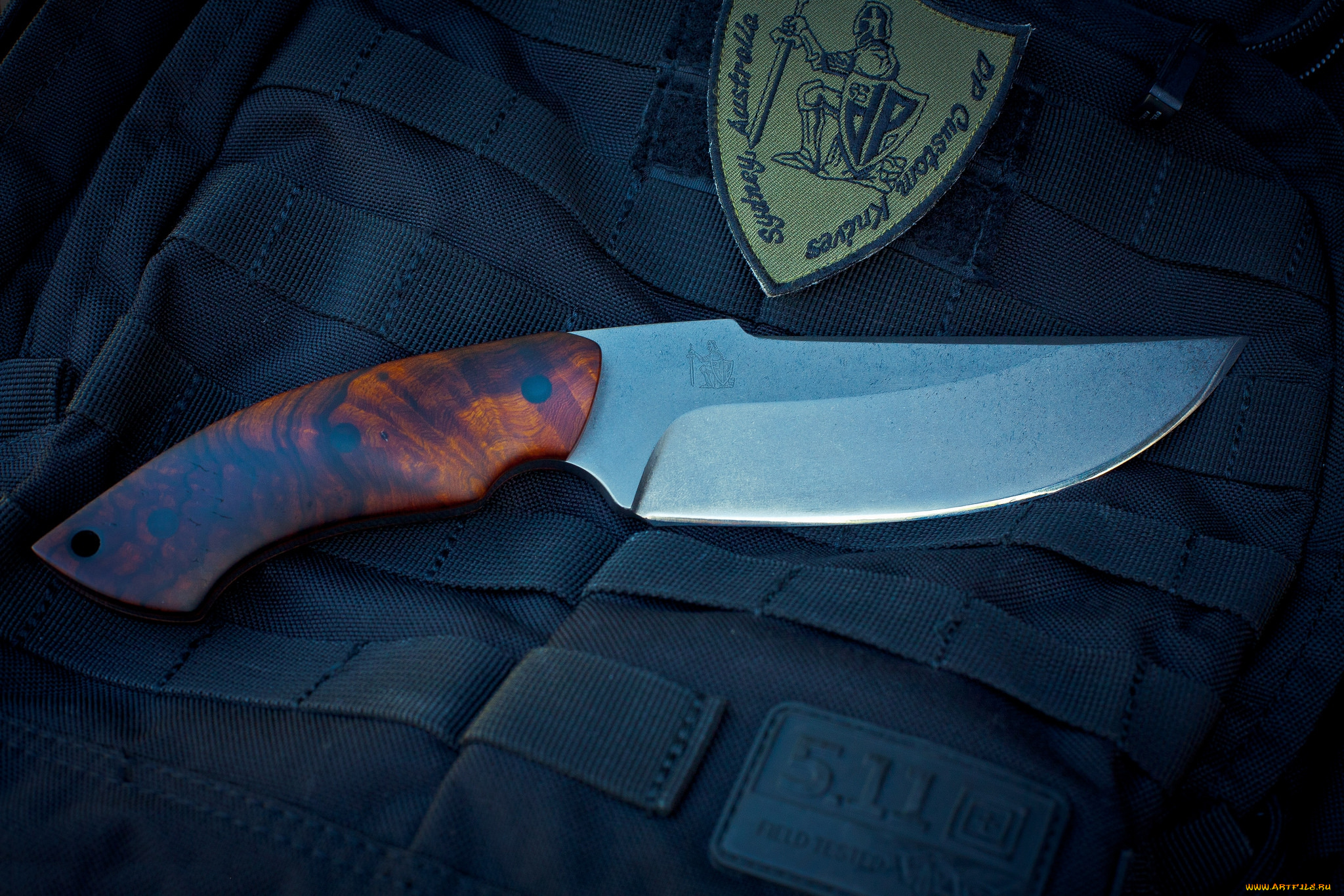 оружие, холодное, оружие, нож