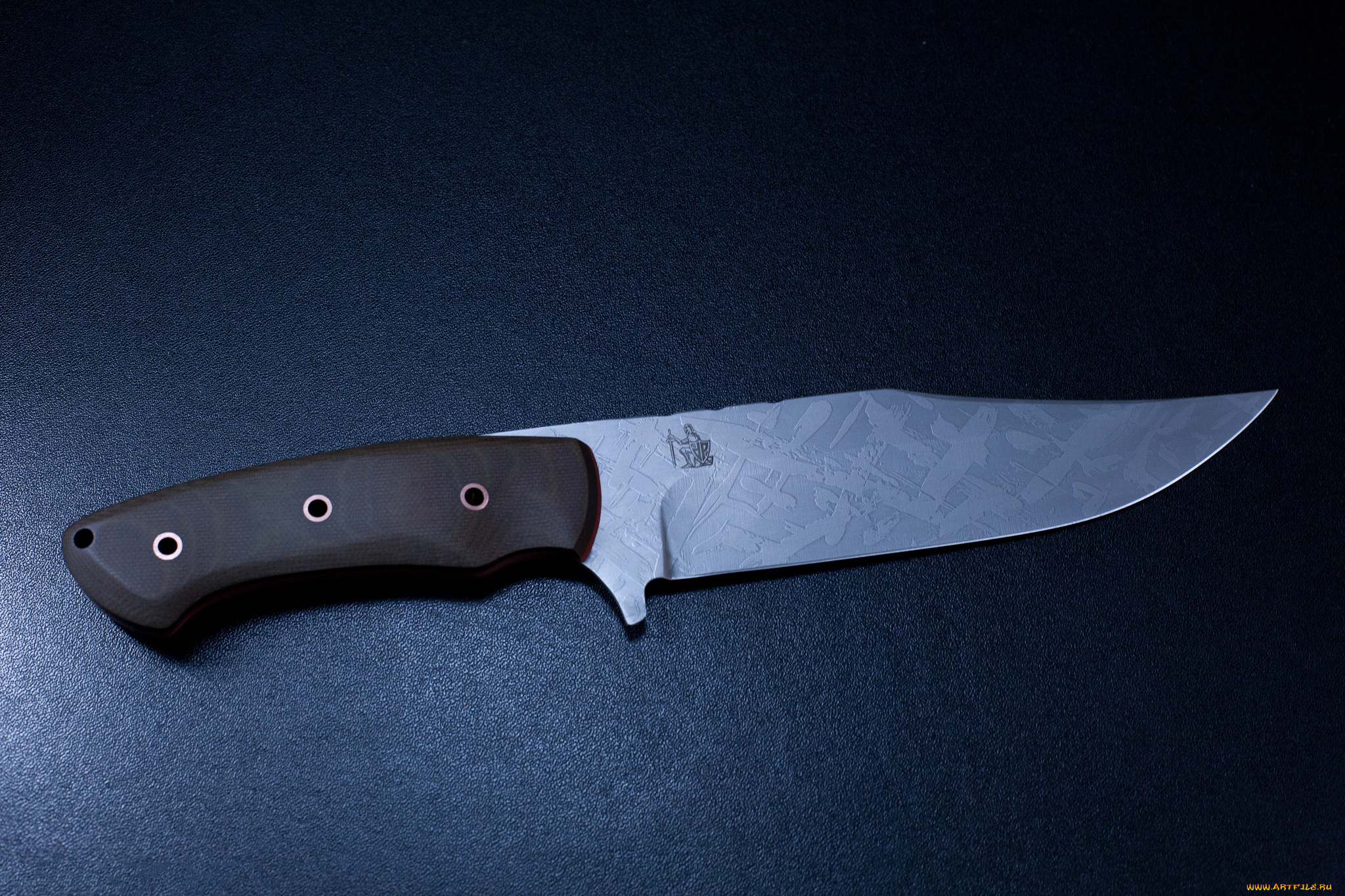 оружие, холодное, оружие, нож