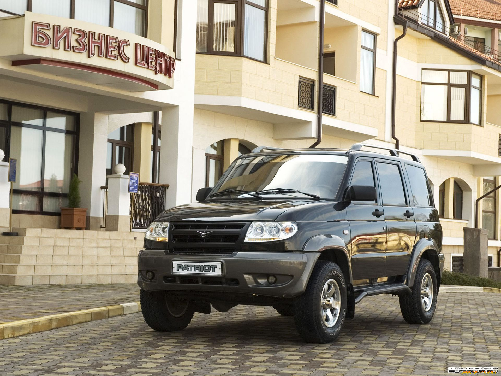 уаз, автомобили, патриот