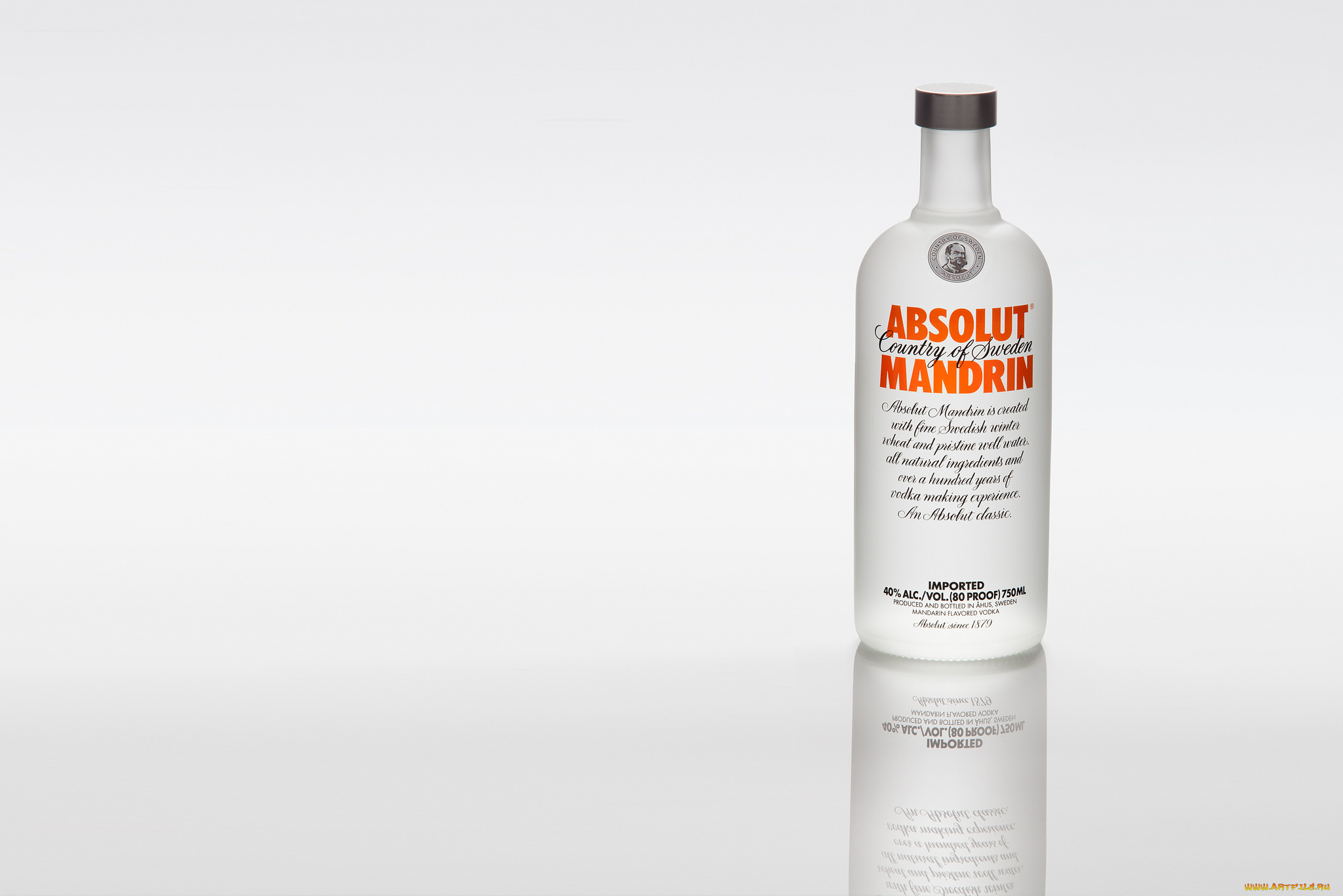 бренды, absolut, водка