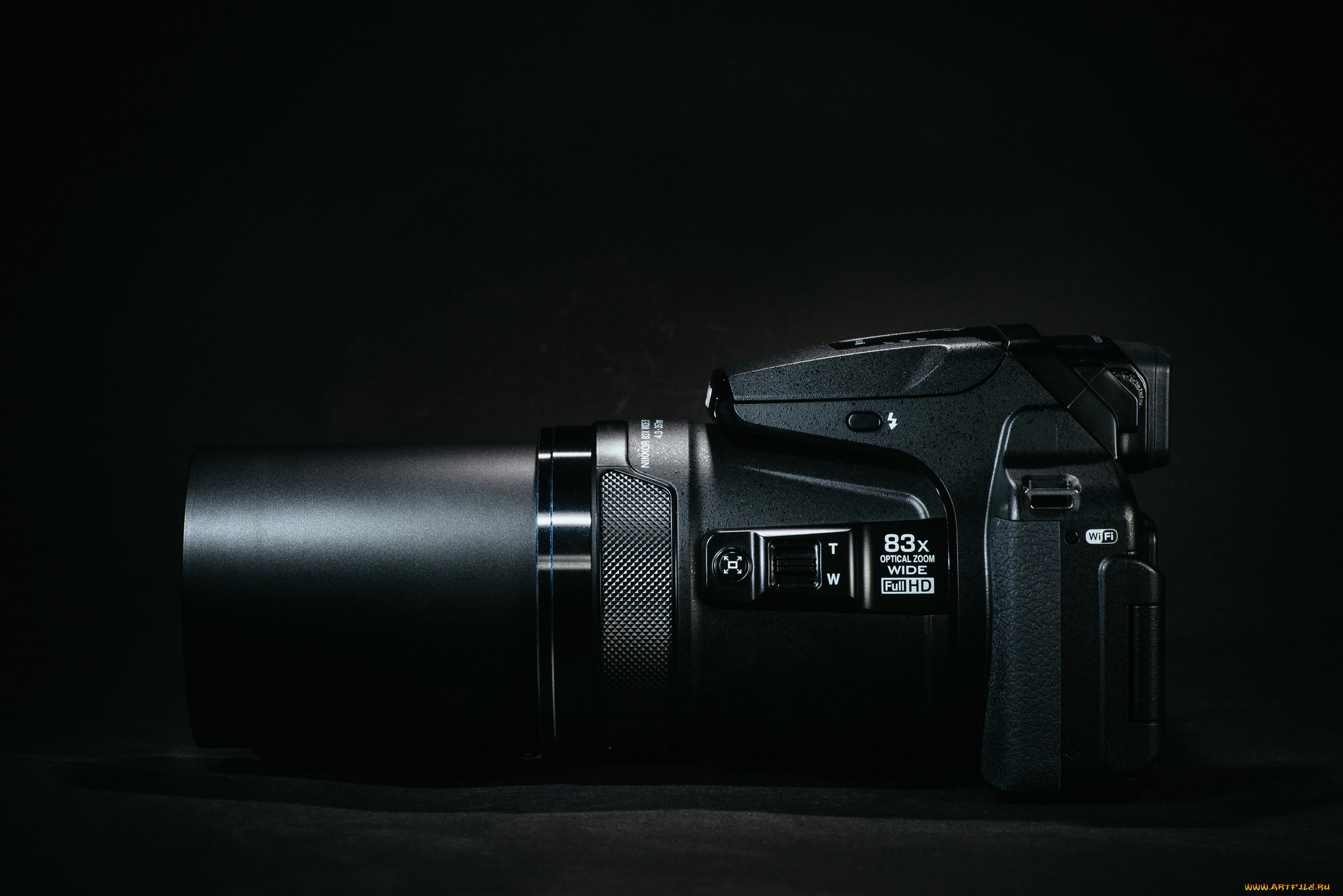 бренды, nikon, обломки, птицы, корабль