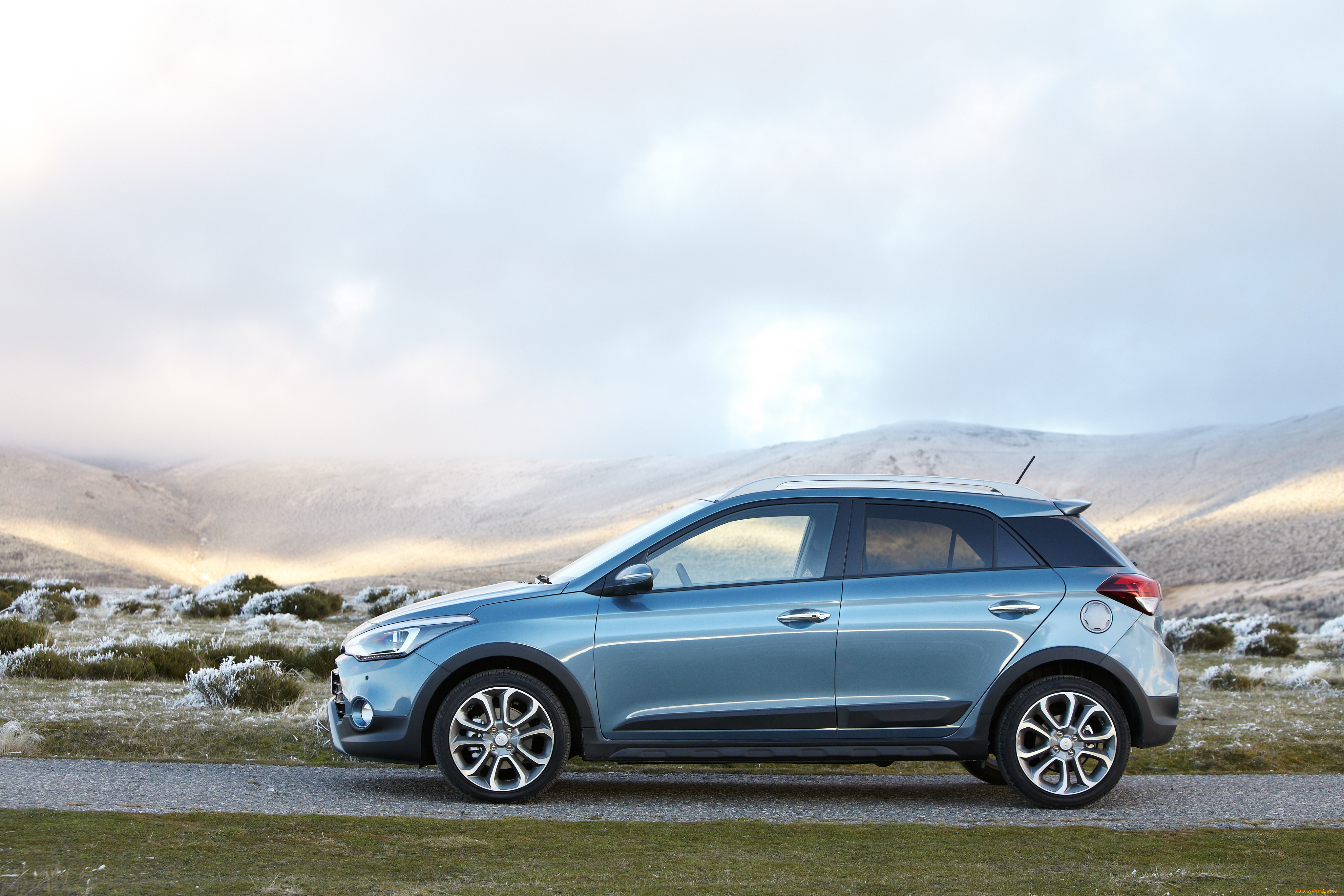 автомобили, hyundai, i20, active, ib, 2015г