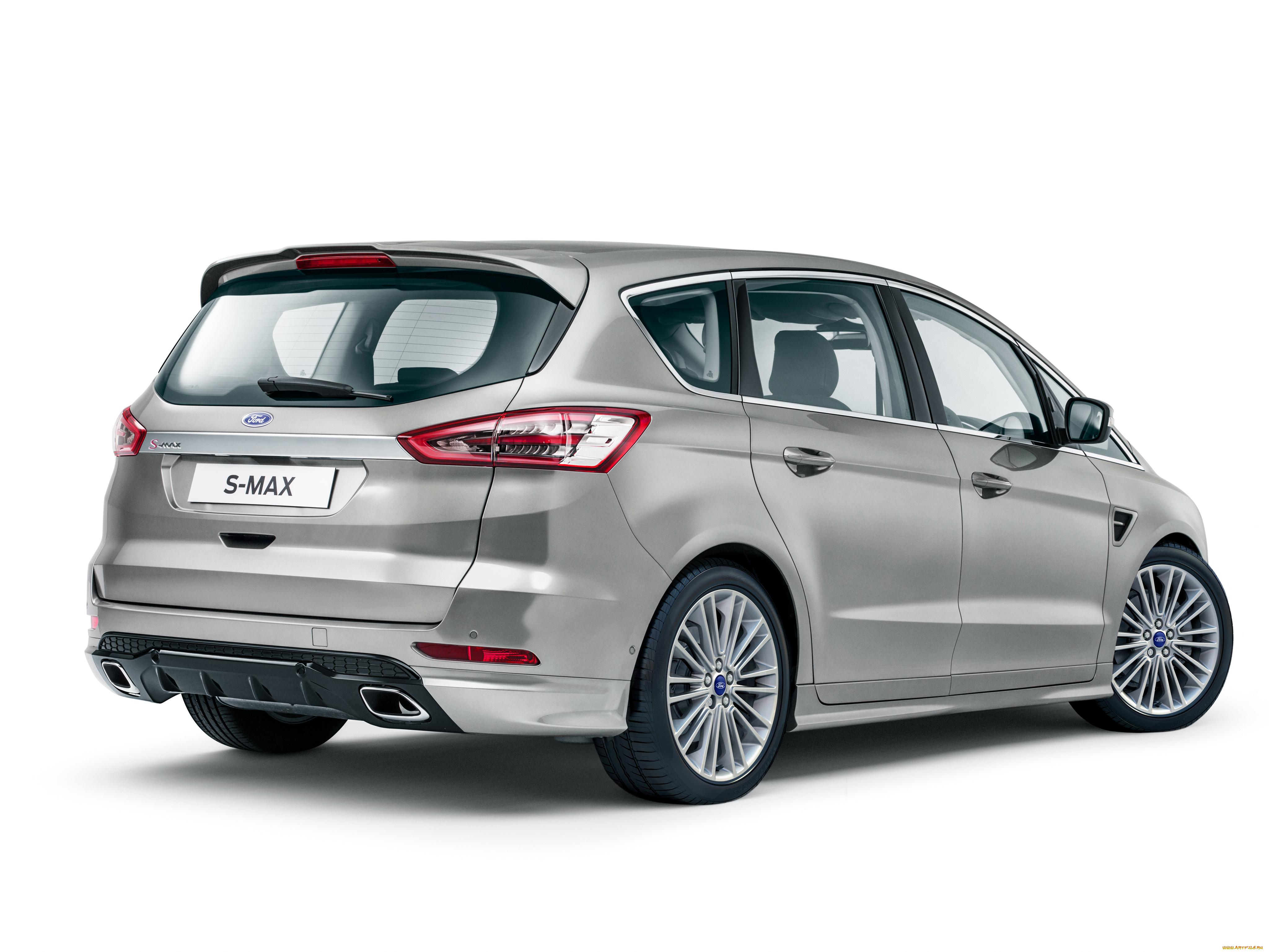 автомобили, ford, s-max, titanium, sport, uk-spec, 2015г
