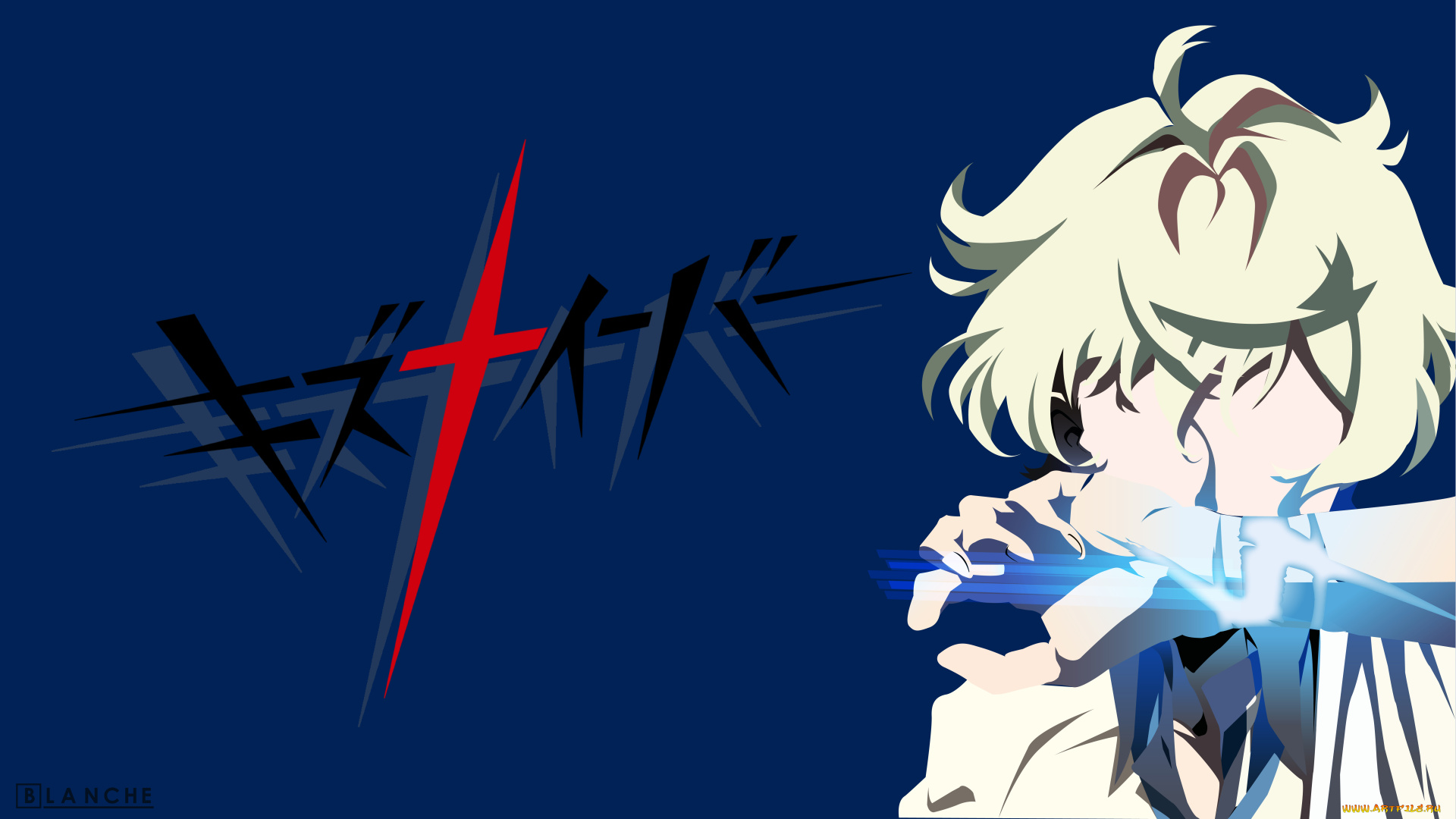 аниме, kiznaiver, katsuhira, agata