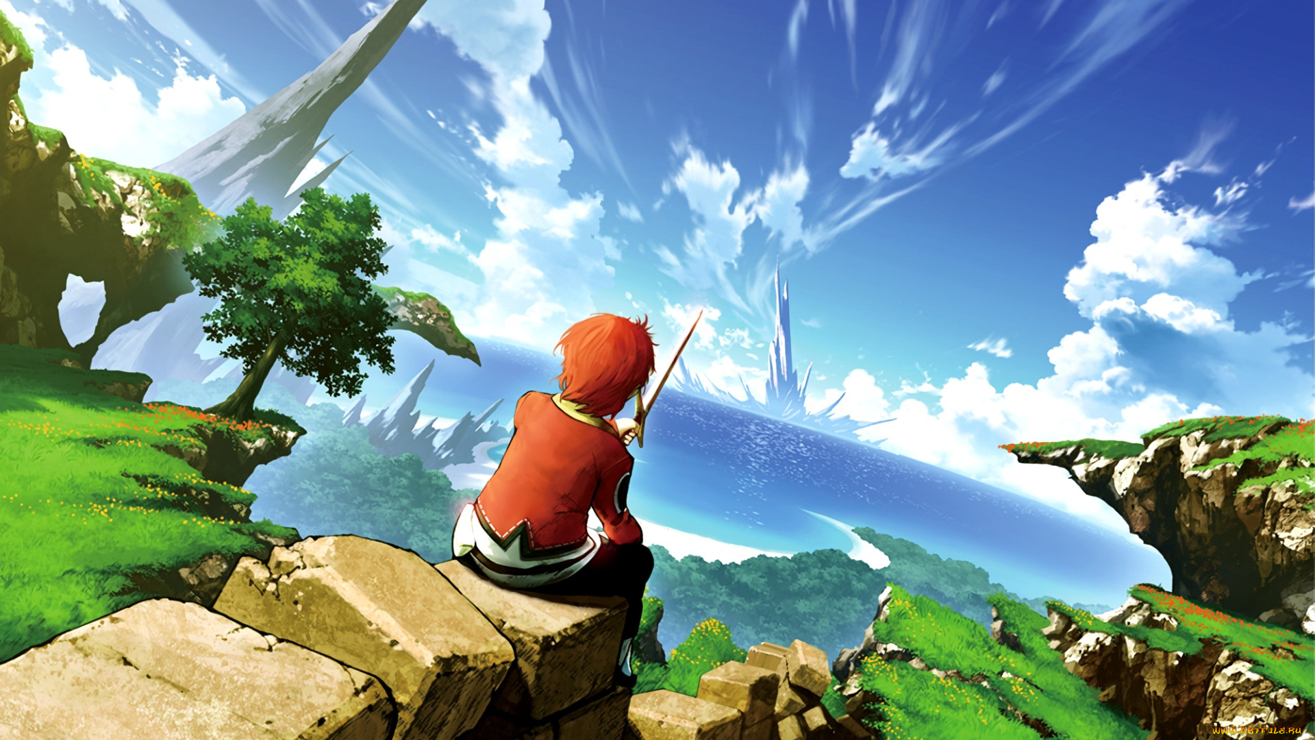 аниме, оружие, , техника, , технологии, technoheart