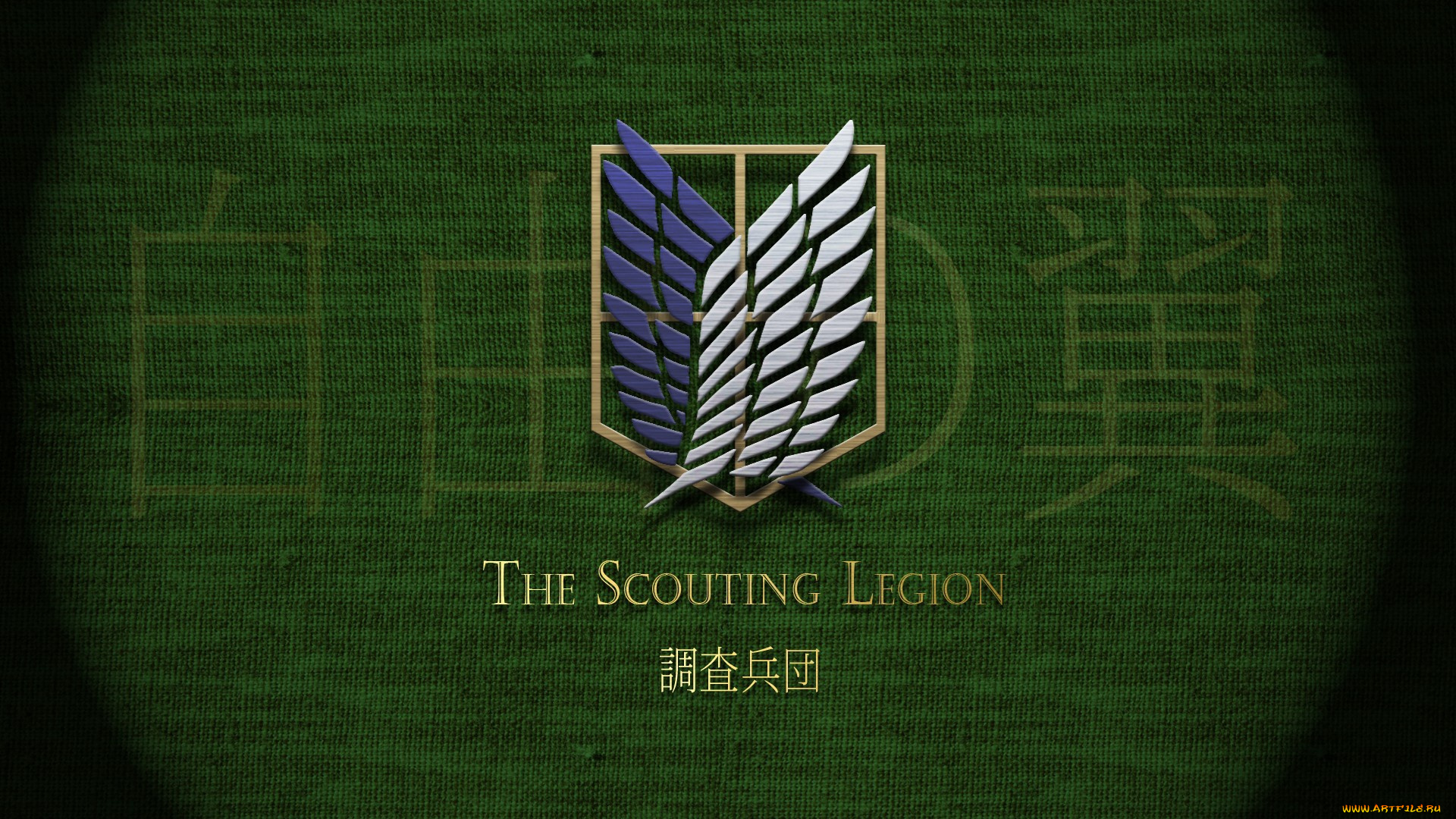 аниме, shingeki, no, kyojin, attack, on, titan