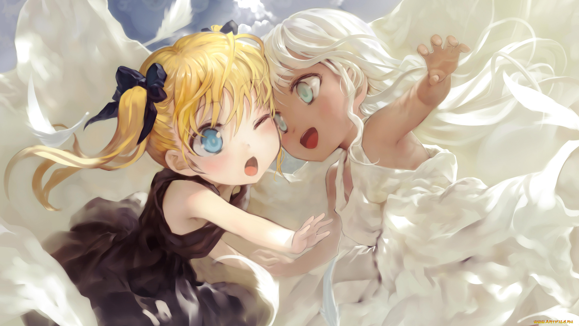 аниме, unknown, , другое, bob