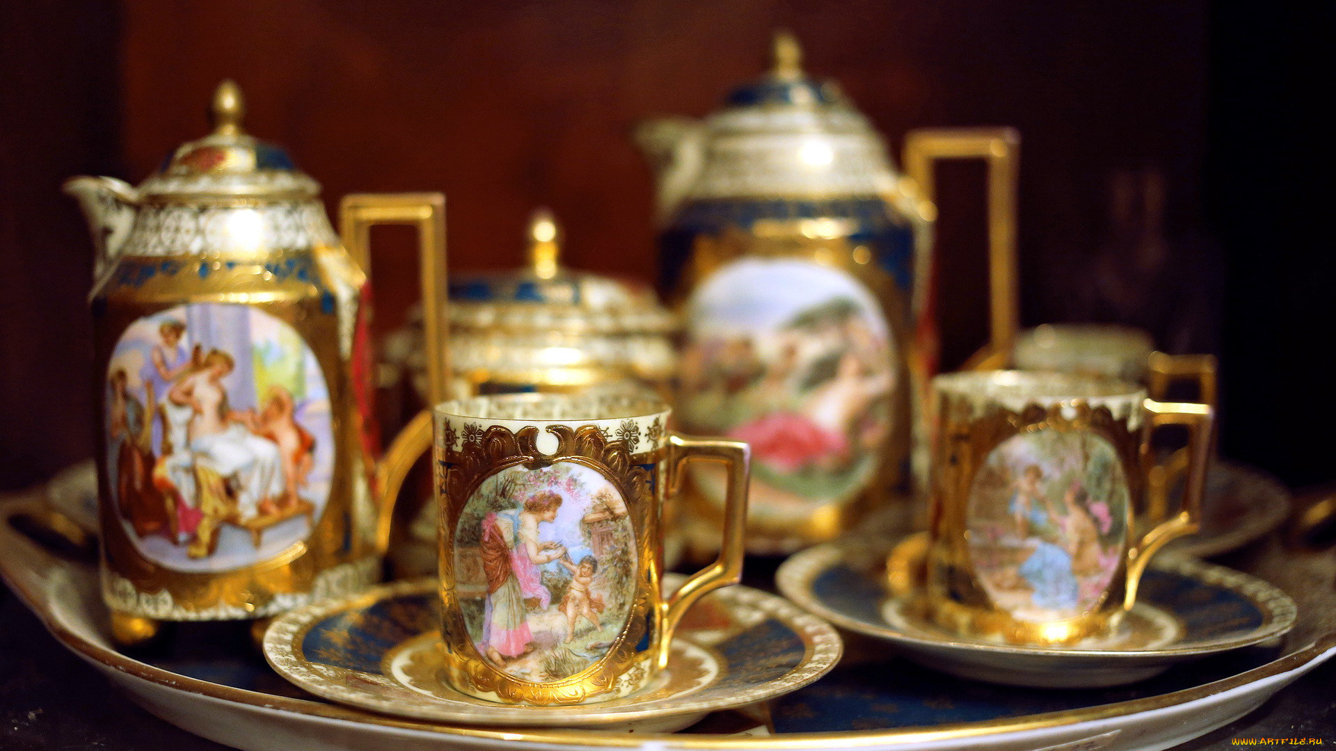 разное, посуда, , столовые, приборы, , кухонная, утварь, чайный, набор