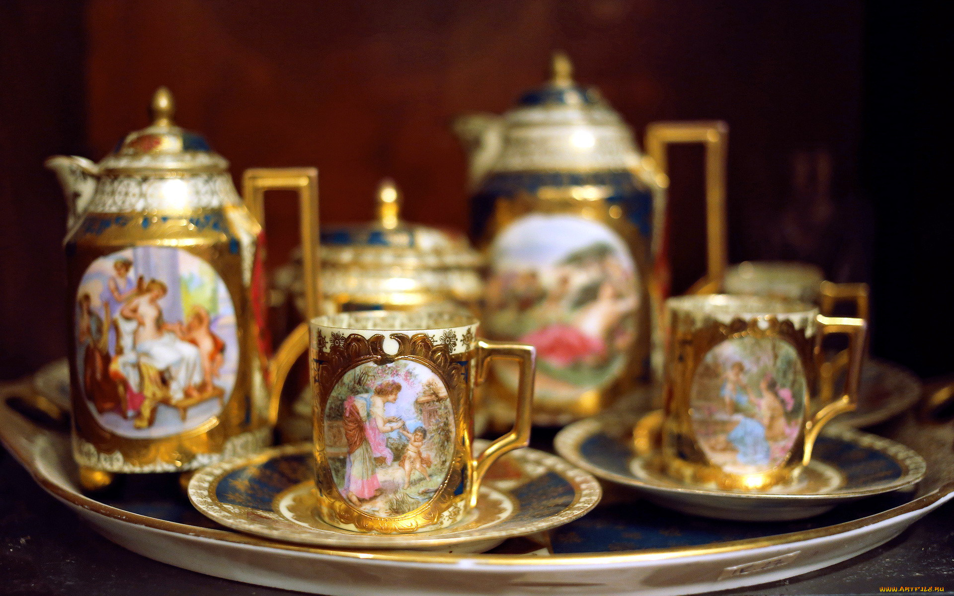 разное, посуда, , столовые, приборы, , кухонная, утварь, чайный, набор