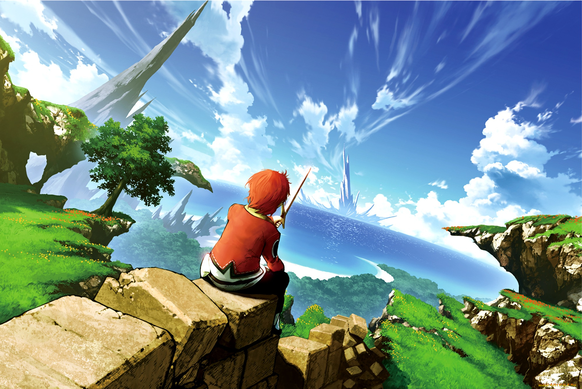 аниме, оружие, , техника, , технологии, technoheart